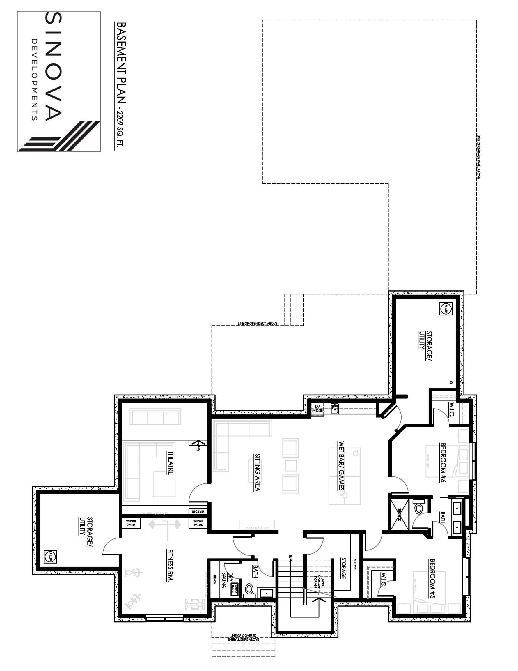 Fourth View of 14116 95 Avenue, Crestwood, Edmonton, Alberta, T5N 0A2