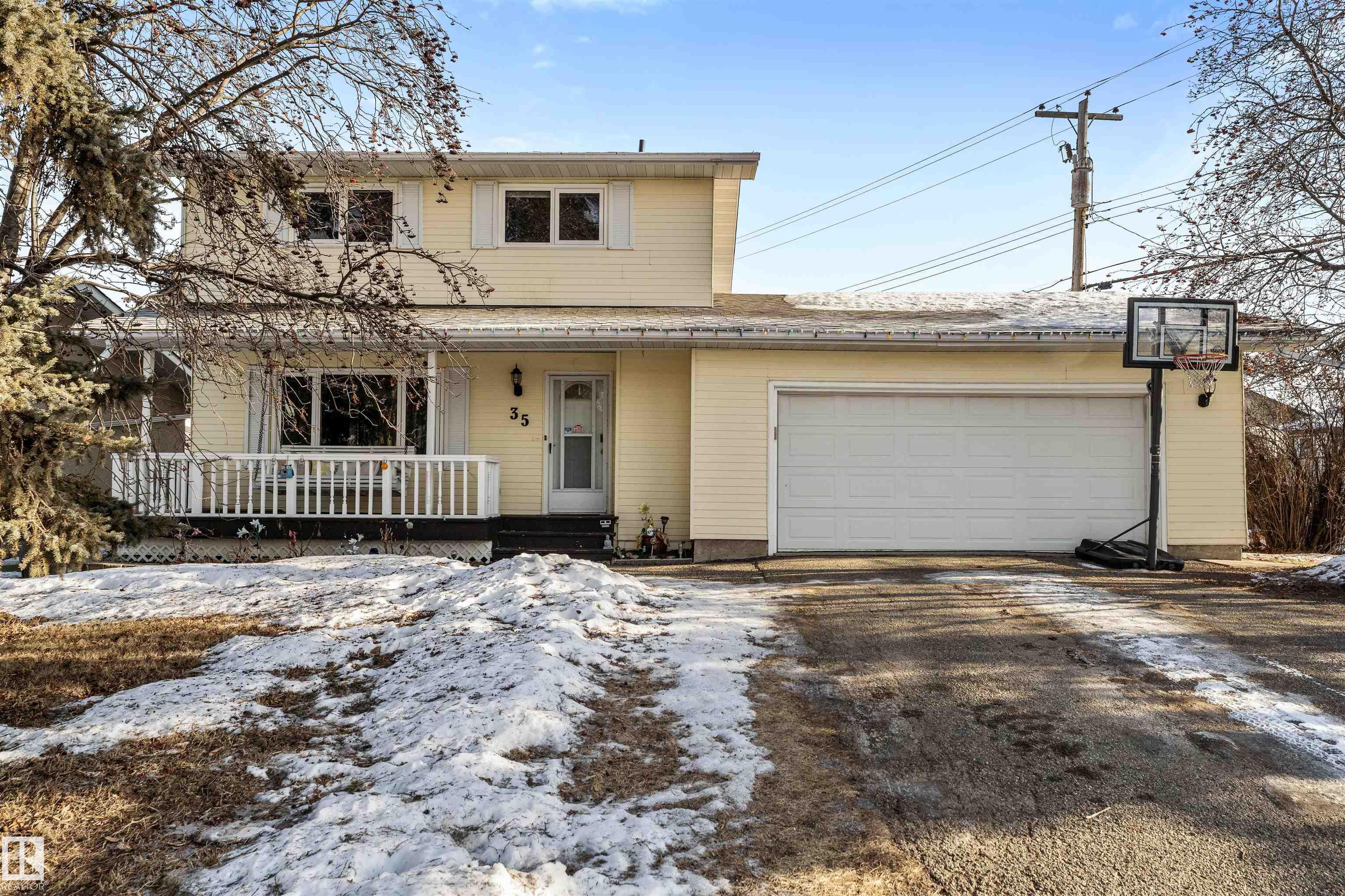 35 LINTHORPE Road, E4470991, Alberta,