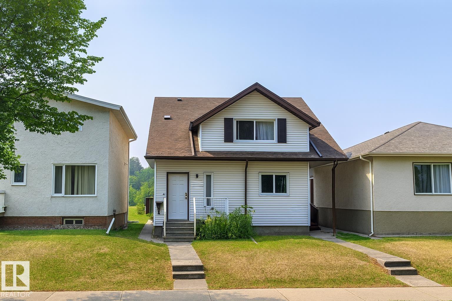 10831 80 Avenue, E4470992, Alberta,