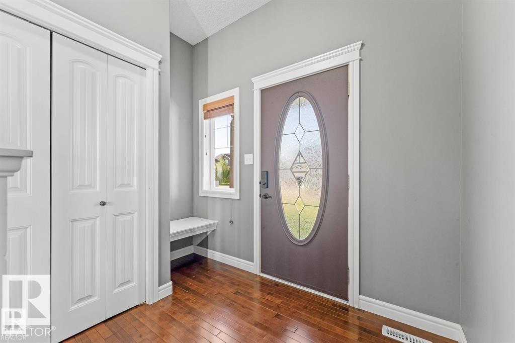 Second View of 9 HICKORY Trail, Heatherglen, Spruce Grove, Alberta, T7X 0A6