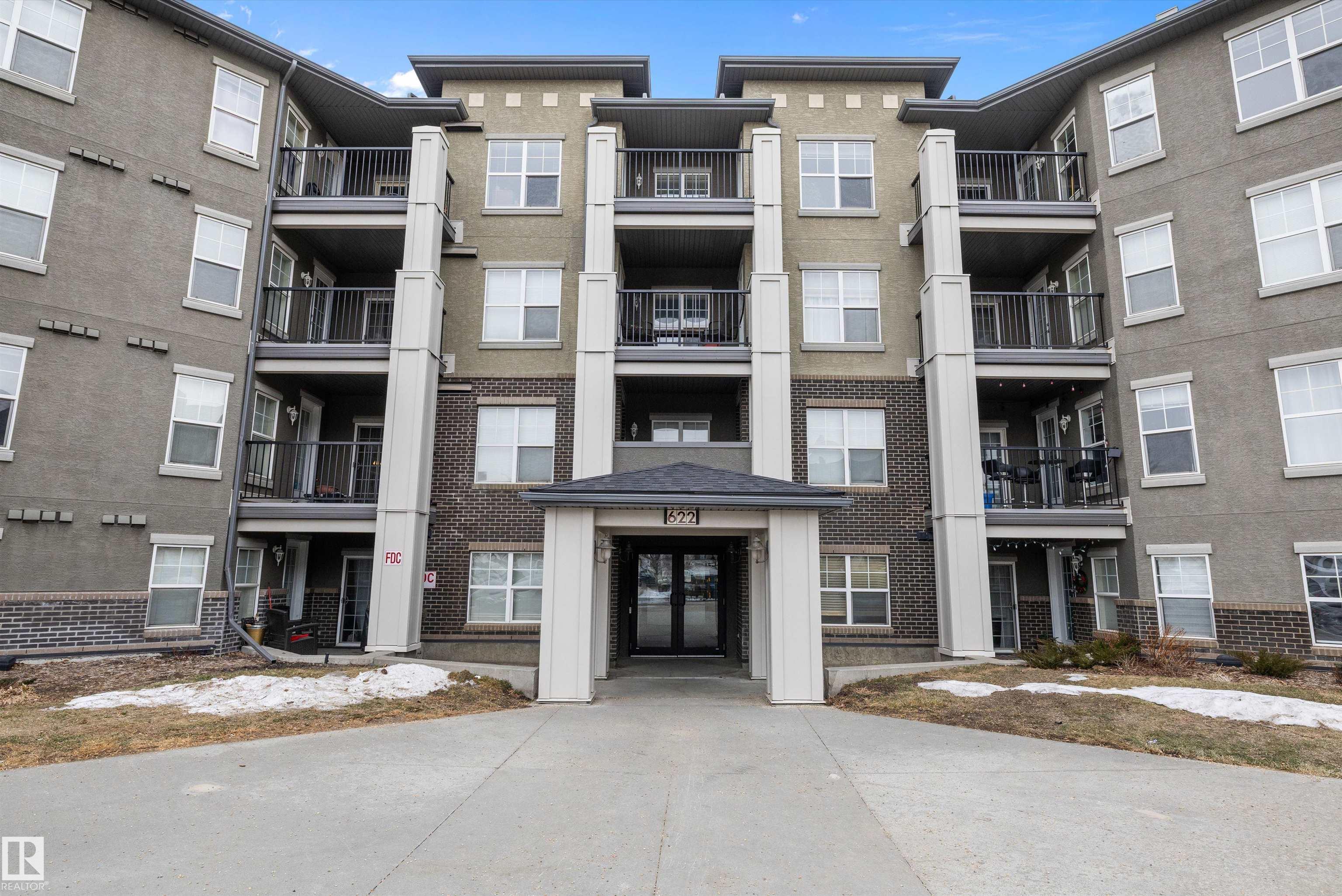 403 622 MCALLISTER Loop, E4470996, Alberta,