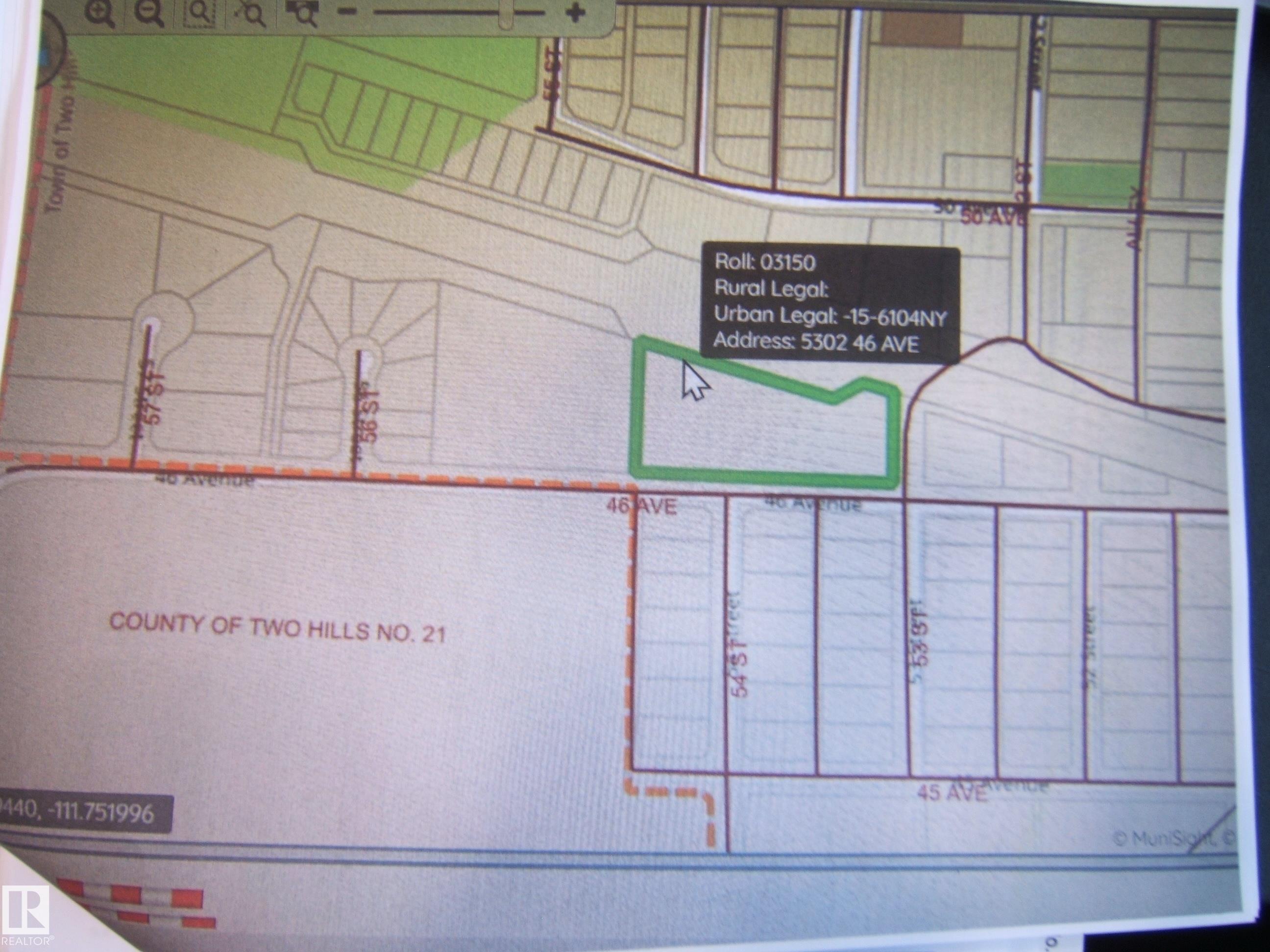 5302 46 Avenue, E4470999, Alberta,