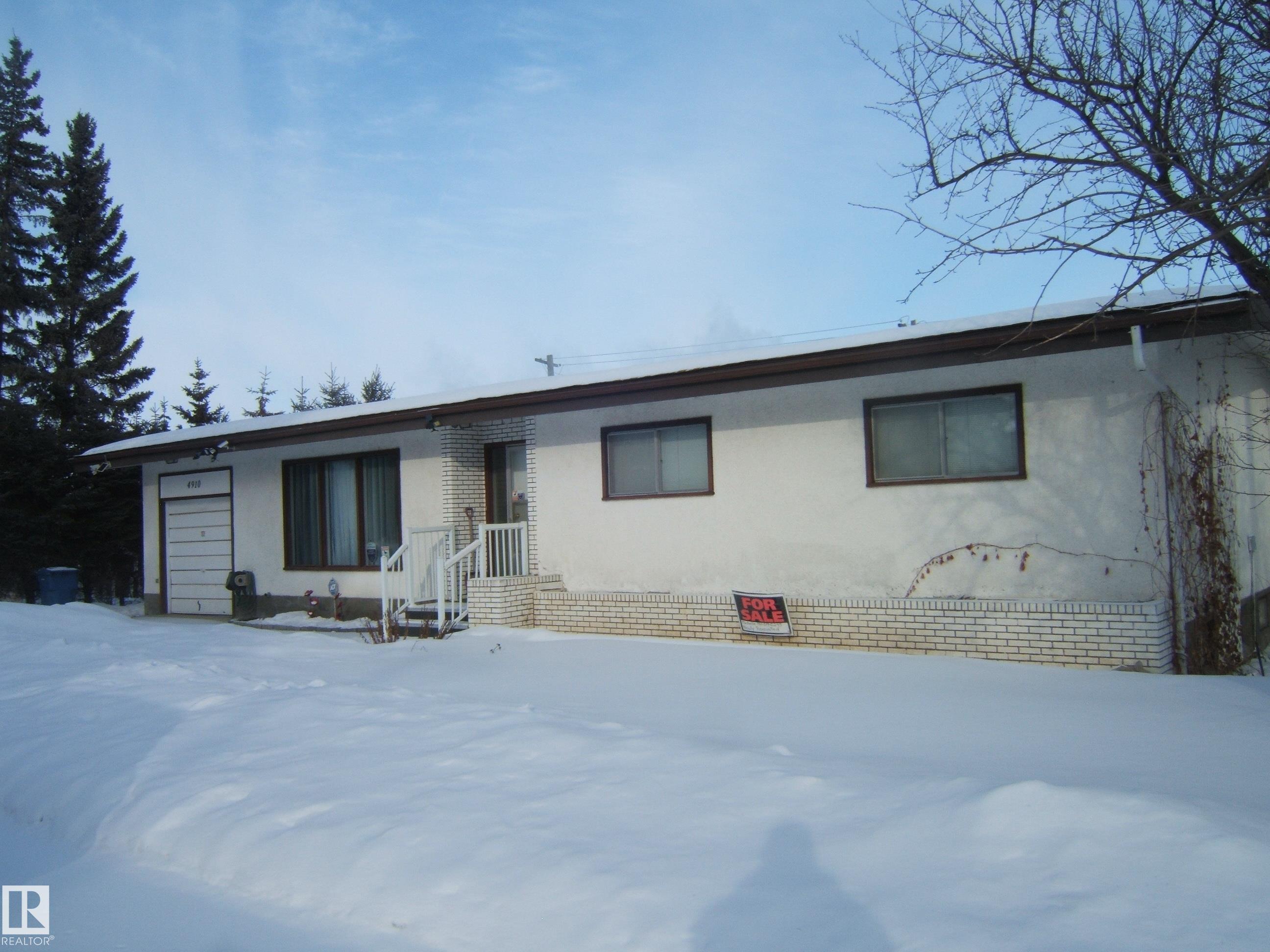4910 53 Avenue, E4471006, Alberta,