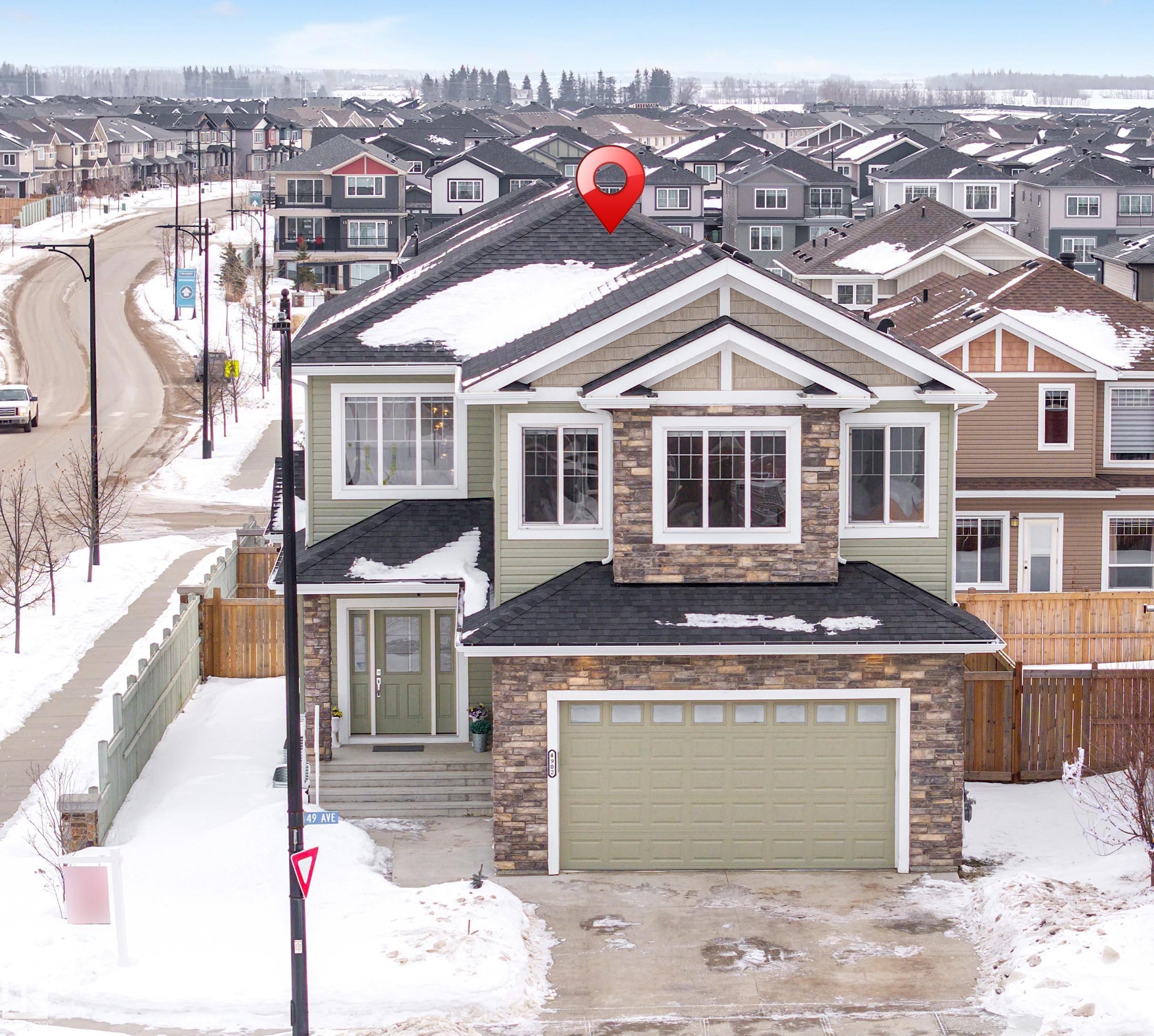 4902 38 Street, E4471010, Alberta,