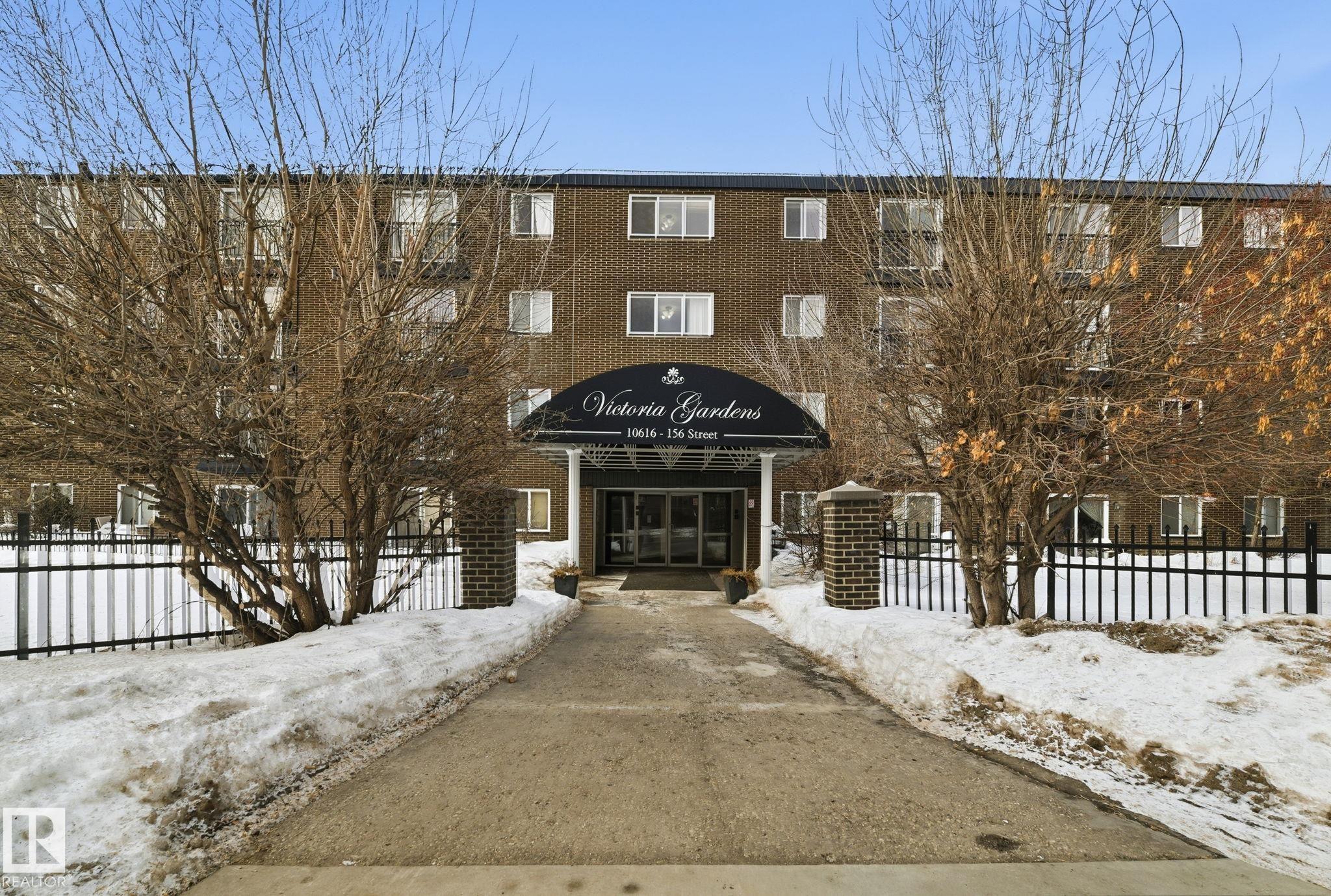 214 10616 156 Street, E4471015, Alberta,