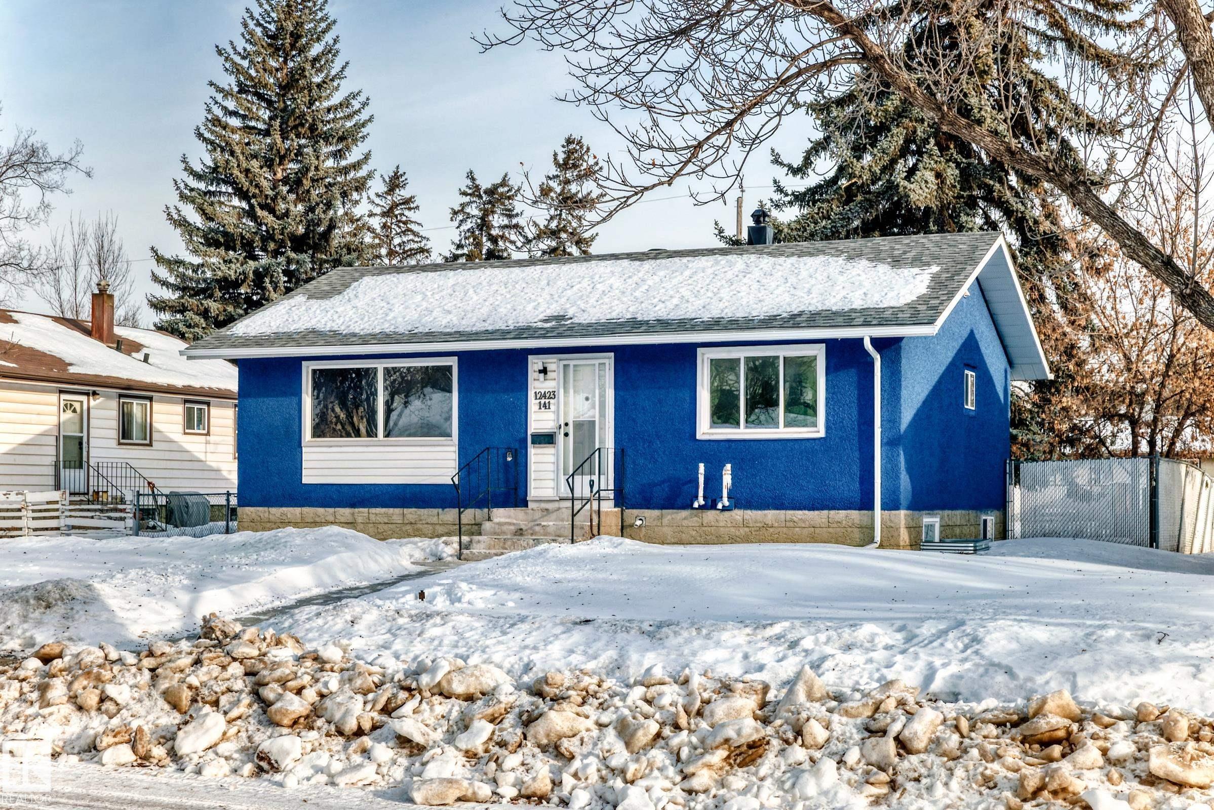 12423 141 Street, E4471018, Alberta,