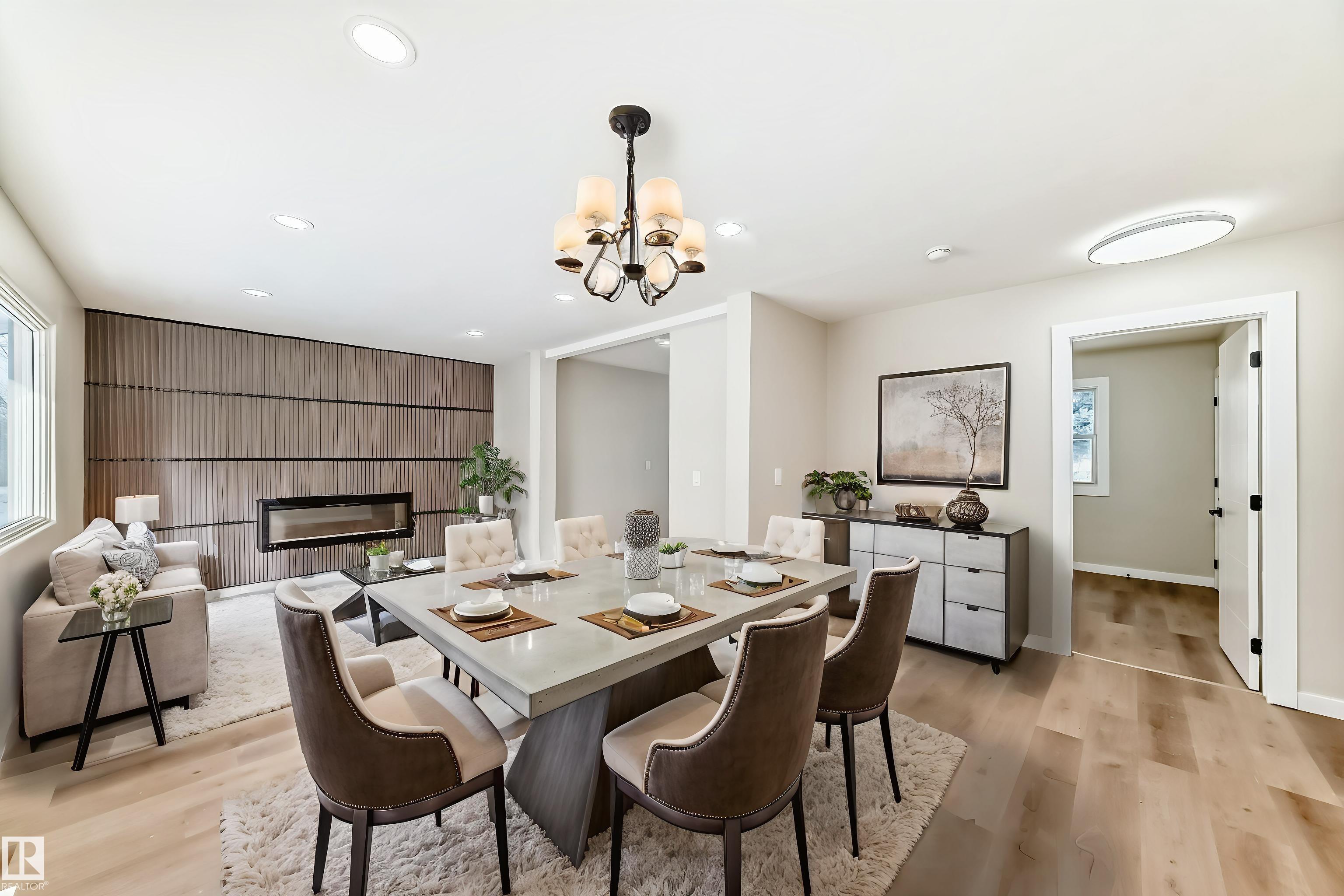 Fourth View of 12423 141 Street, Dovercourt, Edmonton, Alberta, T5L 2G4