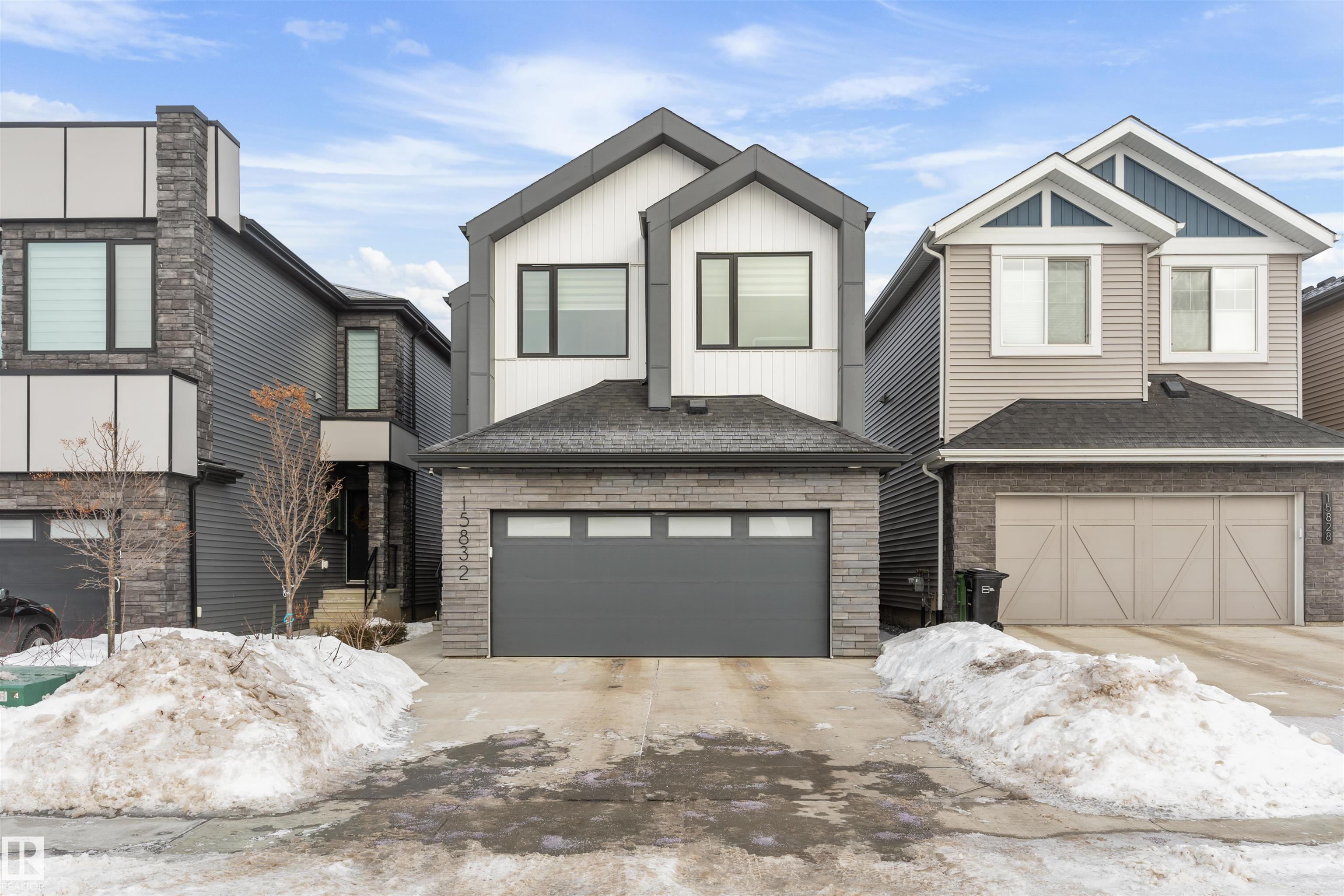 15832 22 Avenue, E4471019, Alberta,