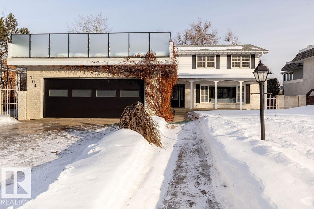 104 QUESNELL Crescent, E4471022, Alberta,