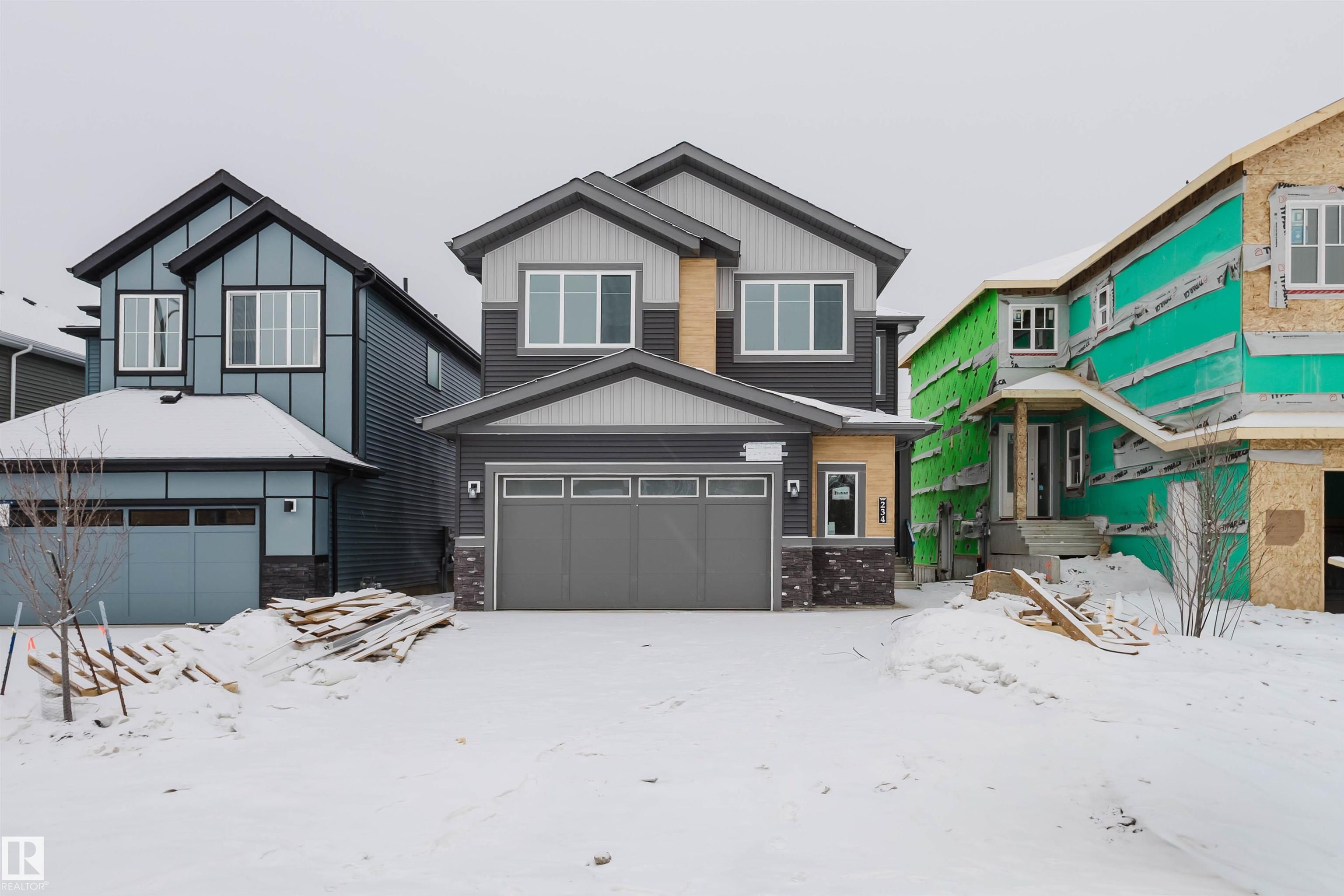 234 EDGEMONT GREEN Green, E4471026, Alberta,