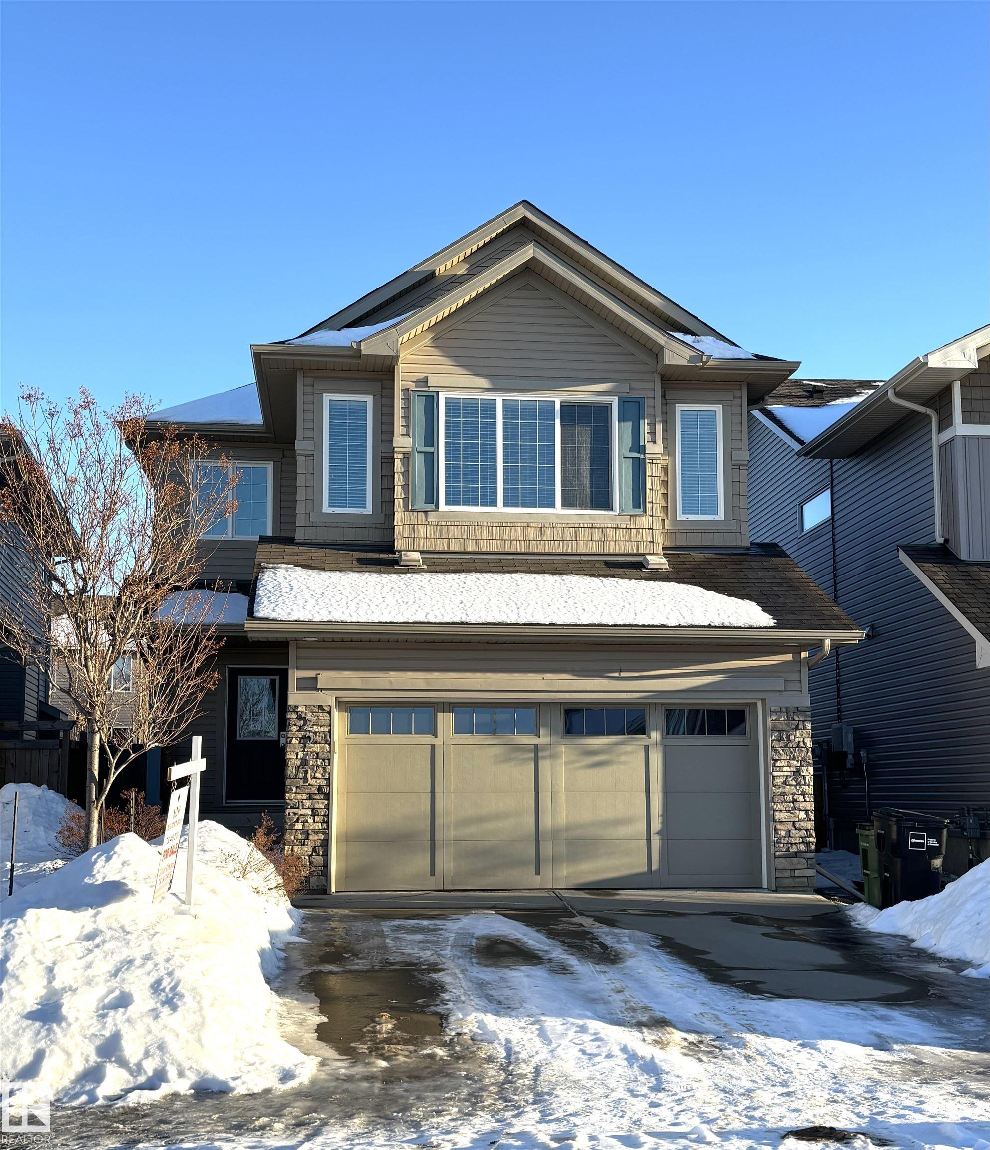 2211 CALHOUN Link SW, E4471030, Alberta,
