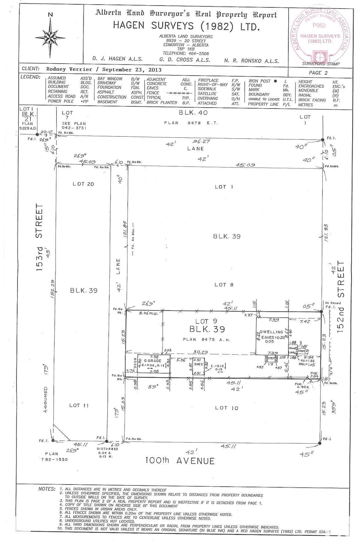 10006 152 Street NW, E4471031, Alberta,