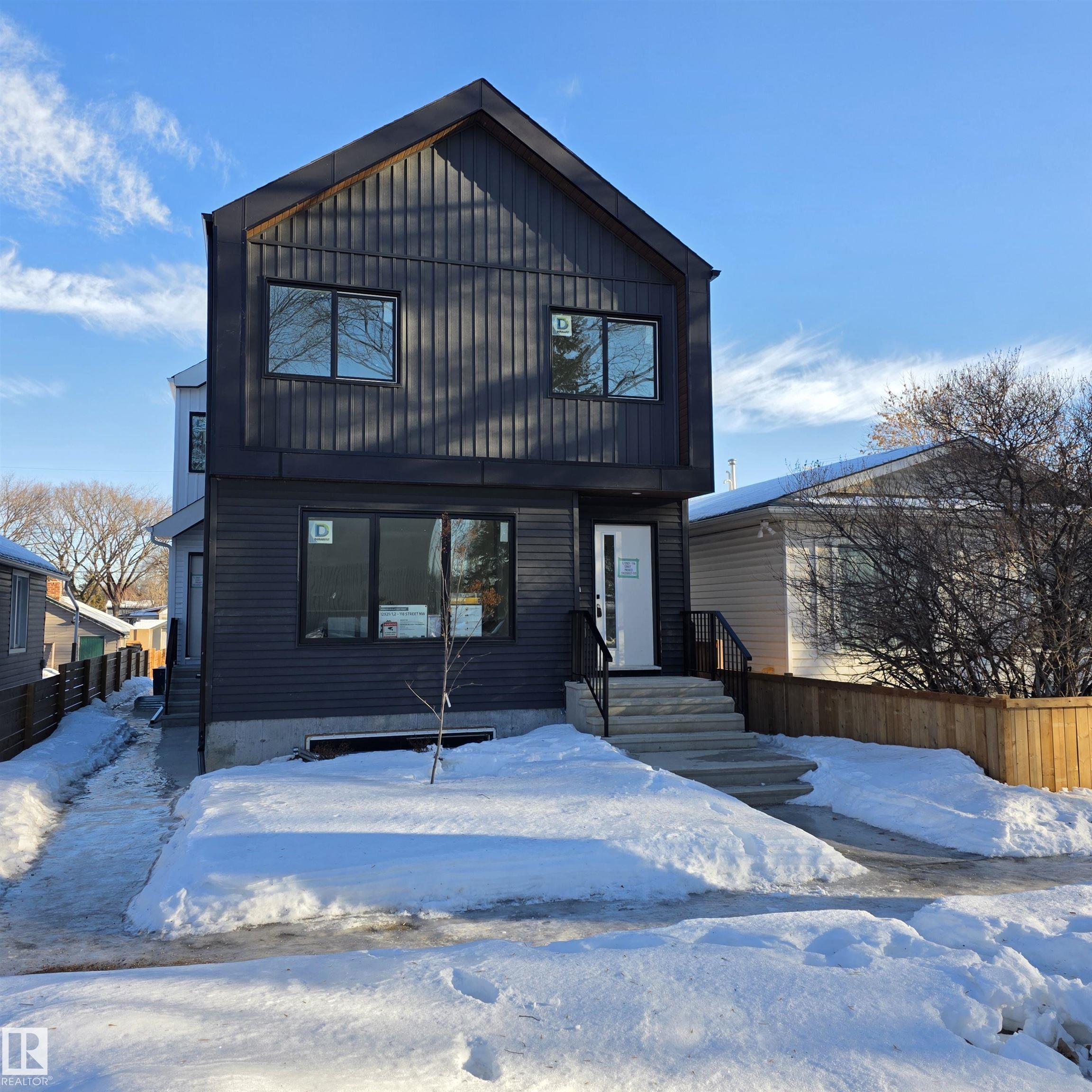 1 12921 118 Street, E4471035, Alberta,