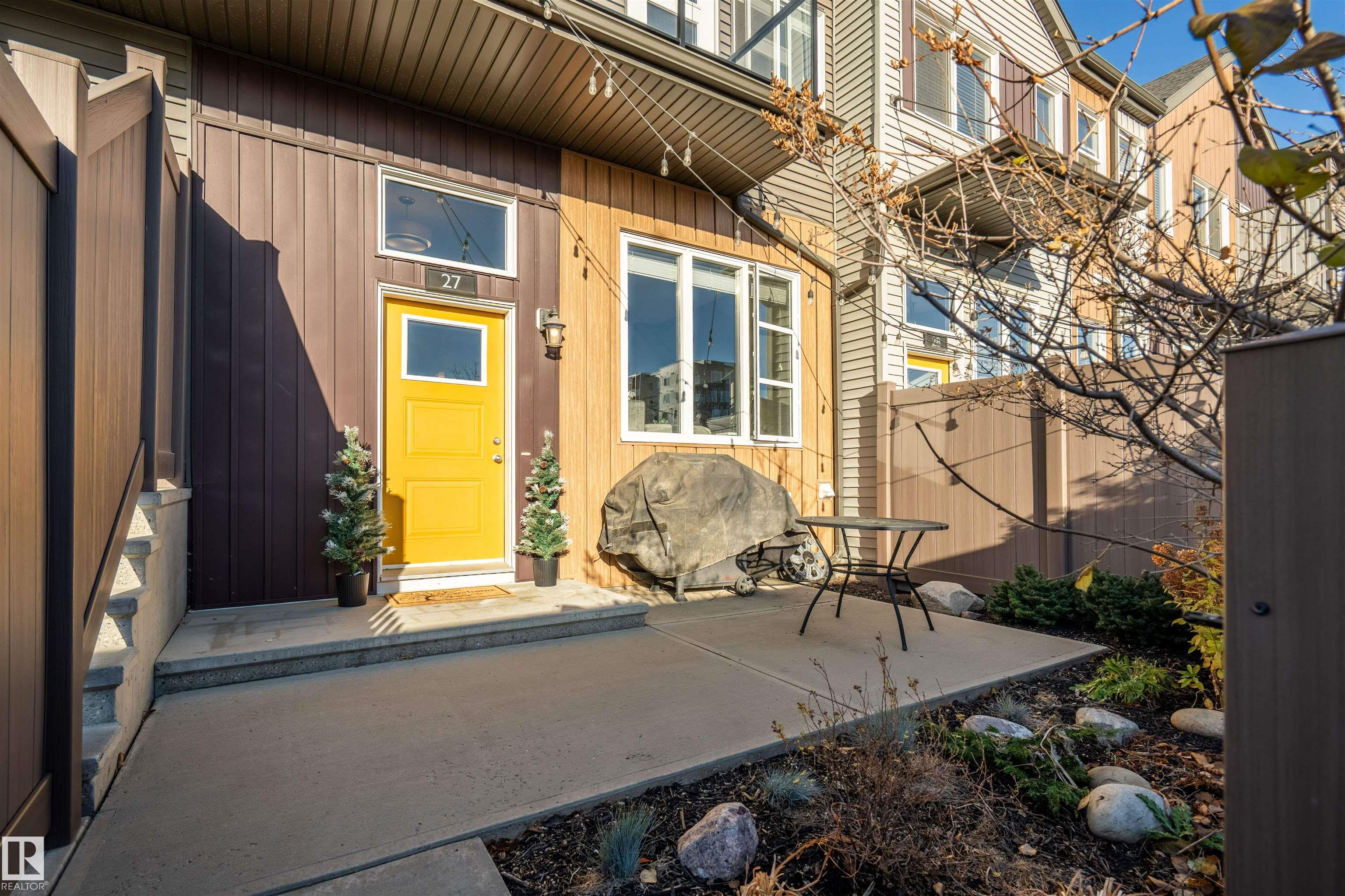 27 4470 PROWSE Road, E4471048, Alberta,