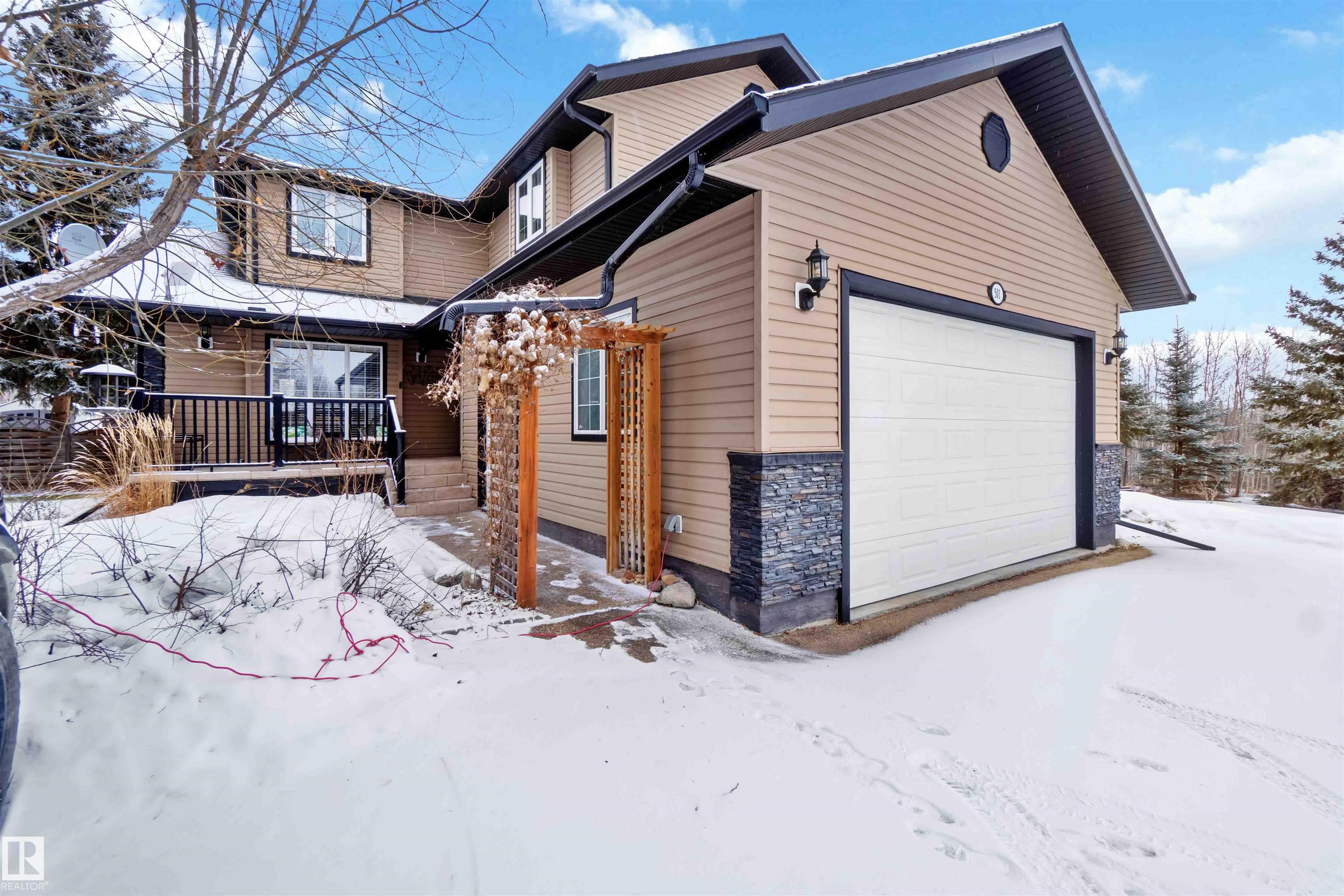501 LAKESIDE Drive, E4471052, Alberta,