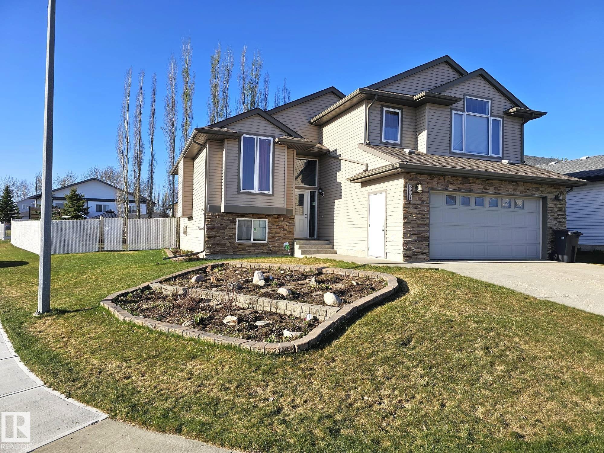 3901 44 Avenue, E4471053, Alberta,