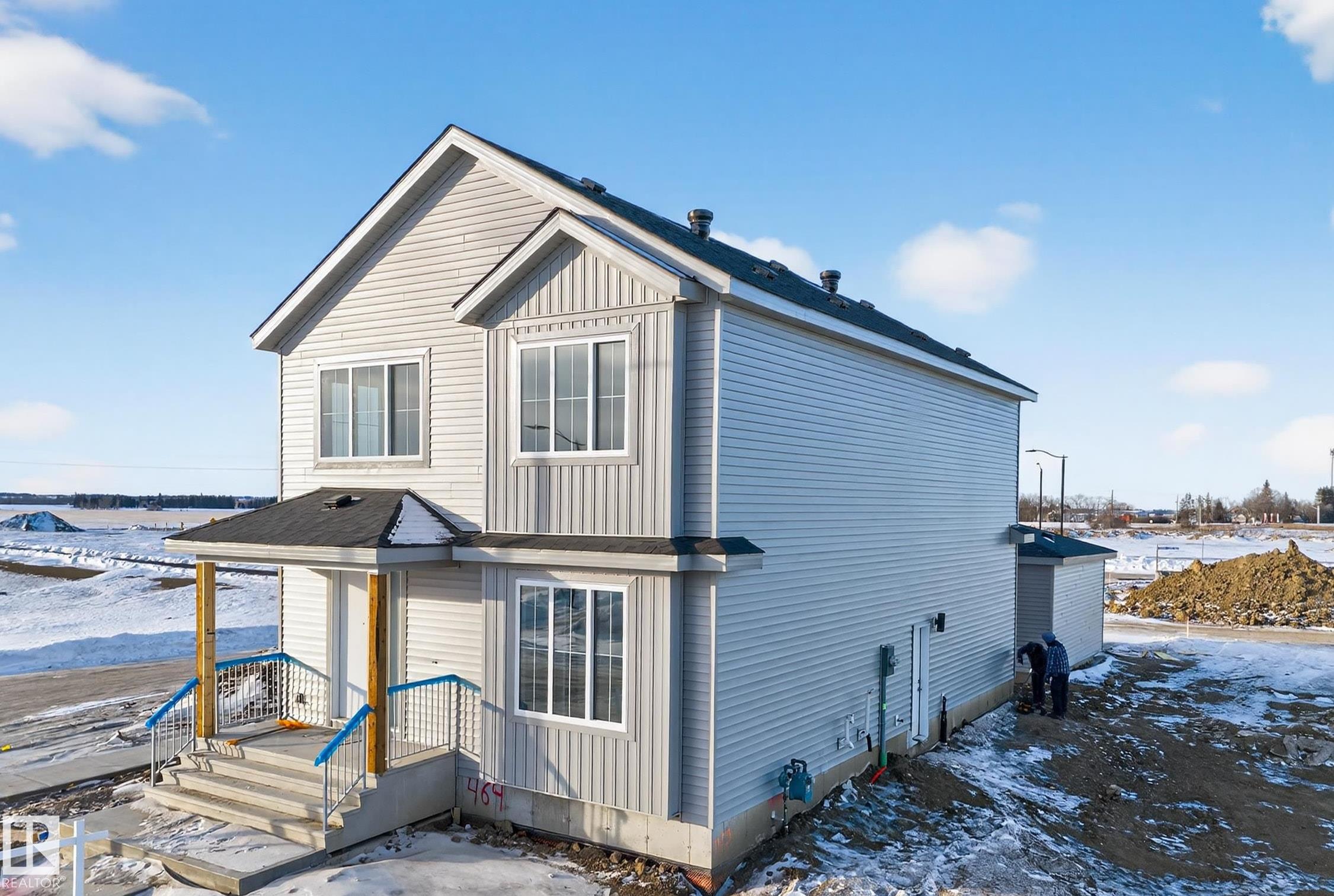 Second View of 464 CRYSTAL CREEK LINK, Crystal Creek_LEDU, Leduc, Alberta, T9E 0X6