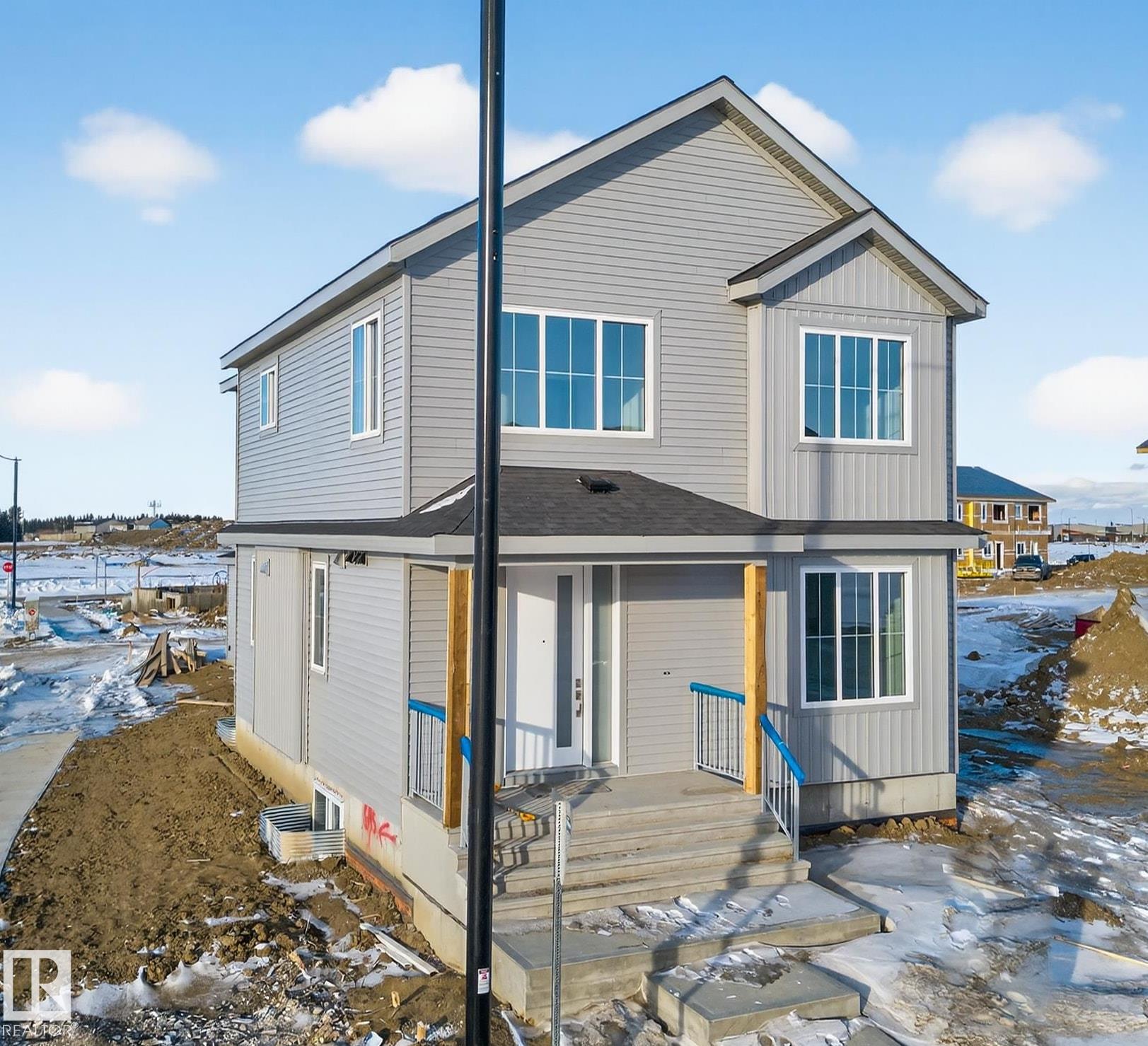 Third View of 464 CRYSTAL CREEK LINK, Crystal Creek_LEDU, Leduc, Alberta, T9E 0X6
