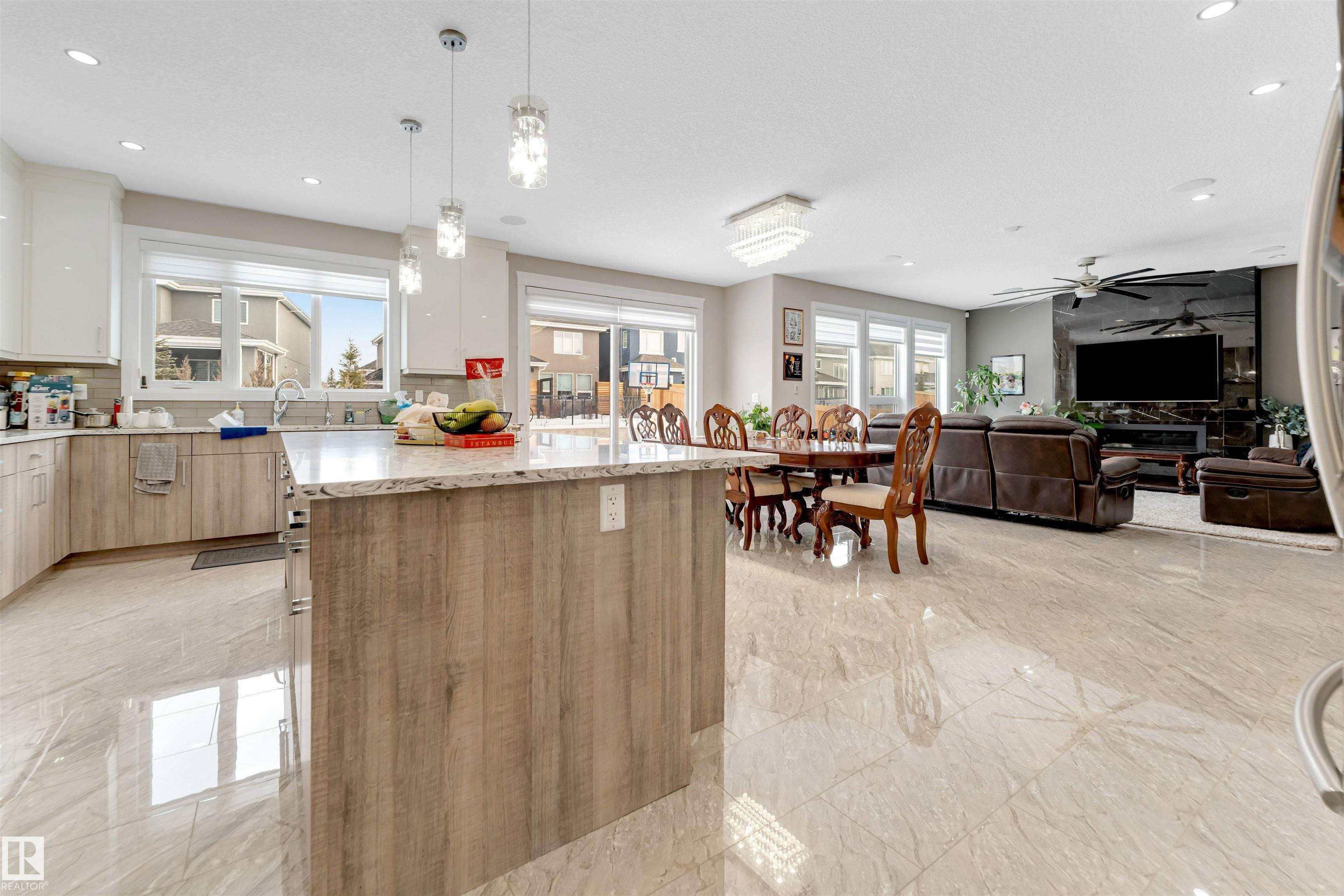 Fourth View of 2029 89B Street, Summerside, Edmonton, Alberta, T6X 0R9