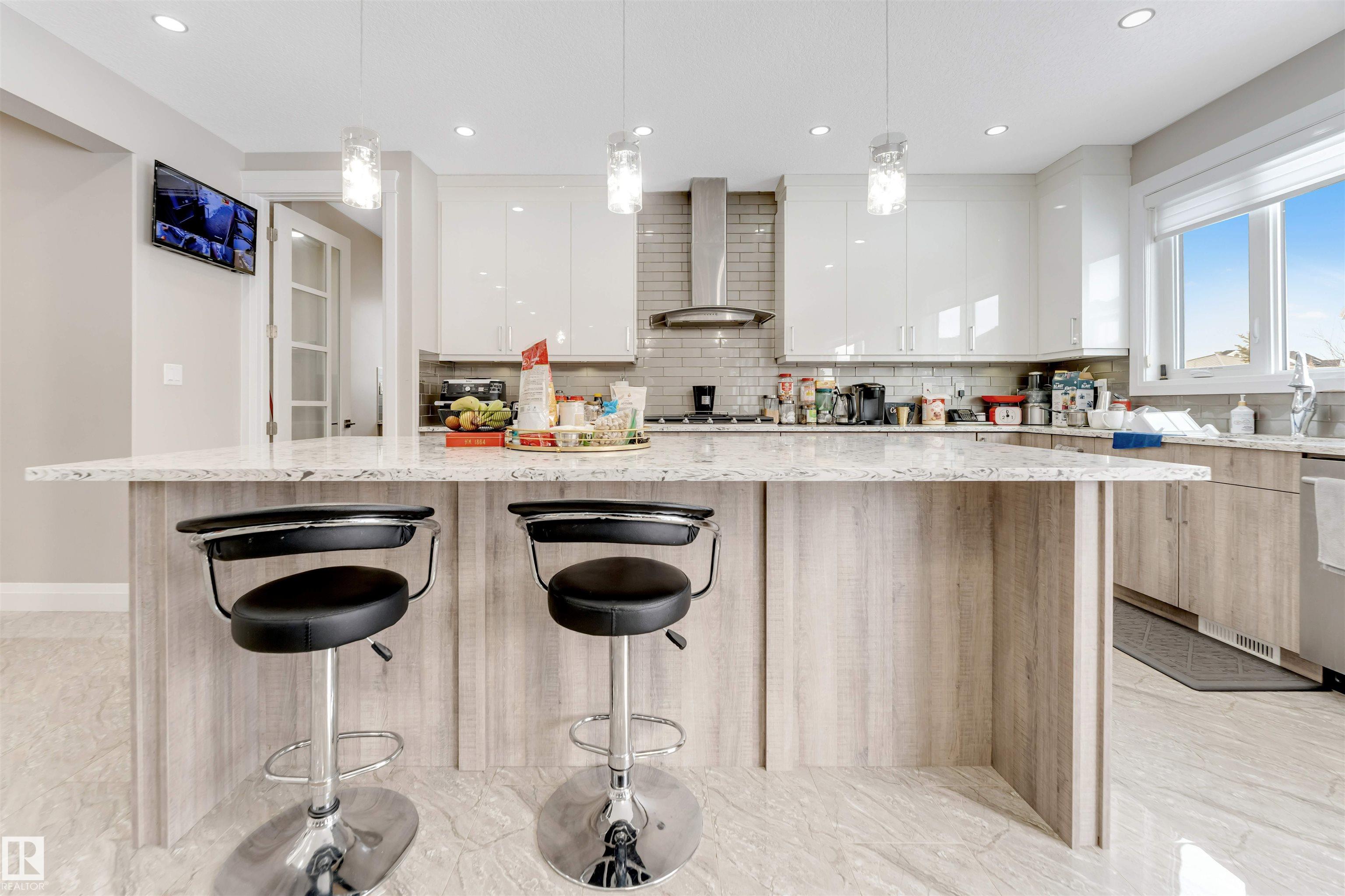 Fifth View of 2029 89B Street, Summerside, Edmonton, Alberta, T6X 0R9