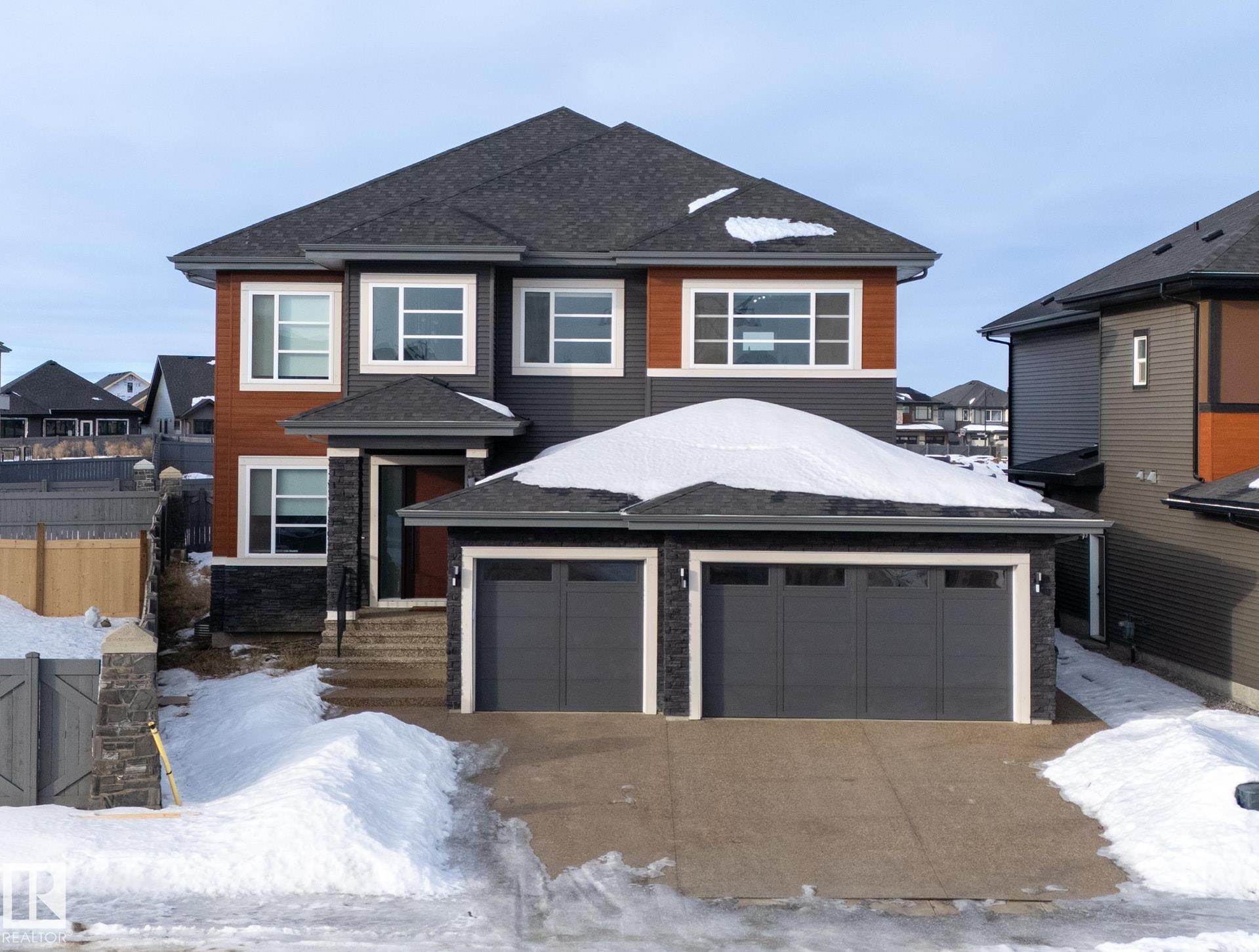 3904 Ginsburg Crescent, E4471060, Alberta,
