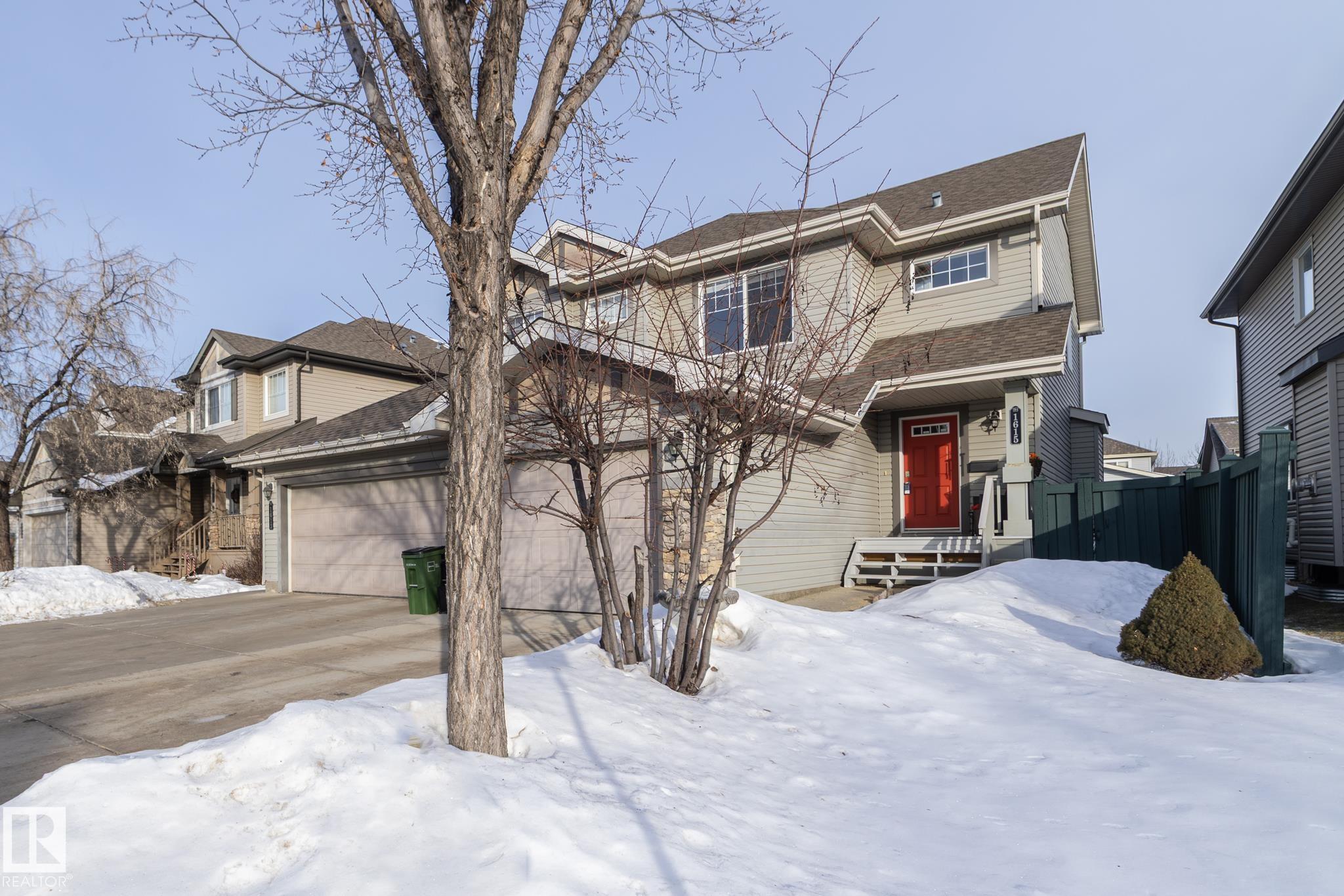 1615 RUTHERFORD Road, E4471064, Alberta,