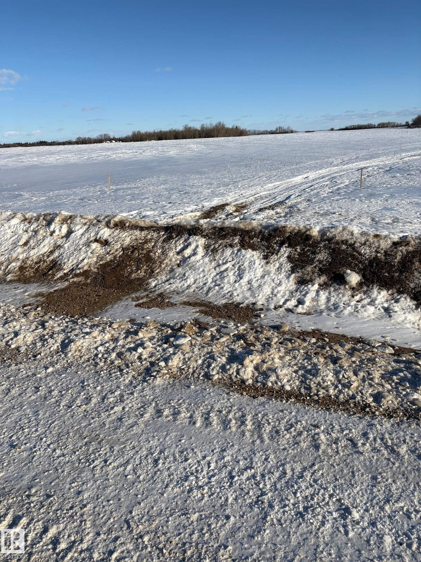 TWP RD 551 County Road 245, E4471066, Alberta,