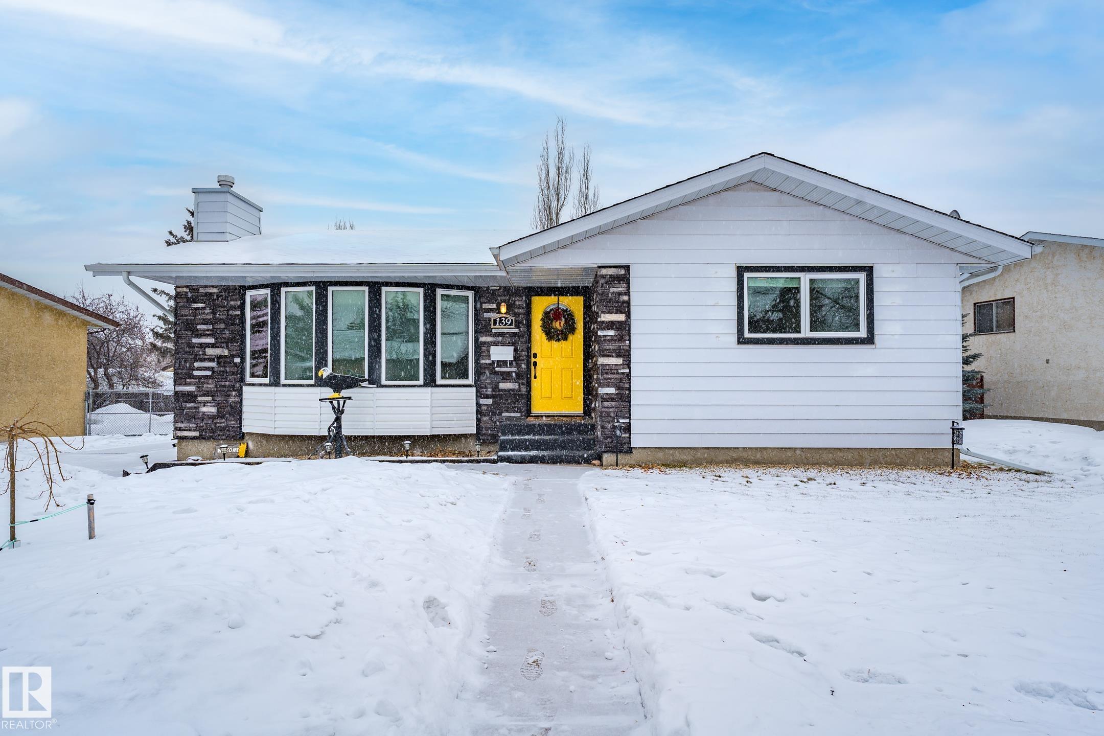139 Willow Drive, E4471071, Alberta,