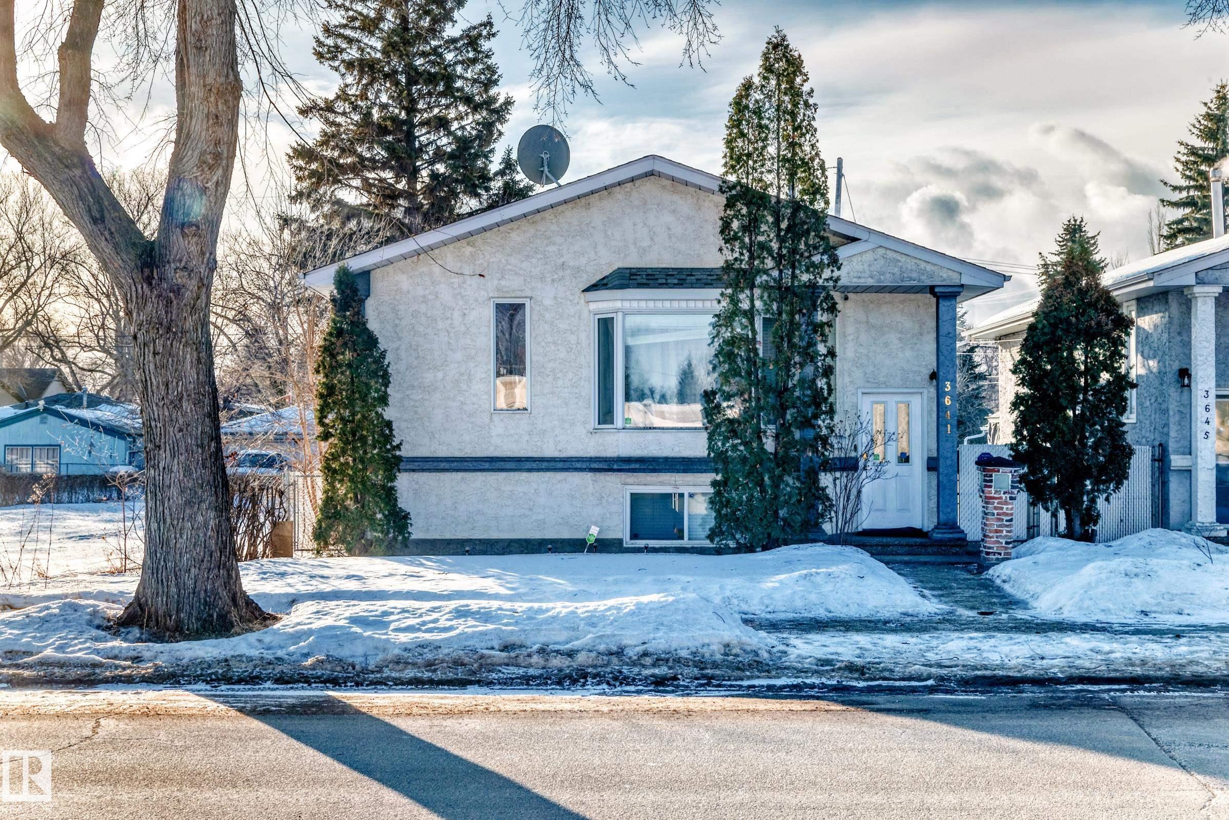 3641 114 Avenue, E4471076, Alberta,