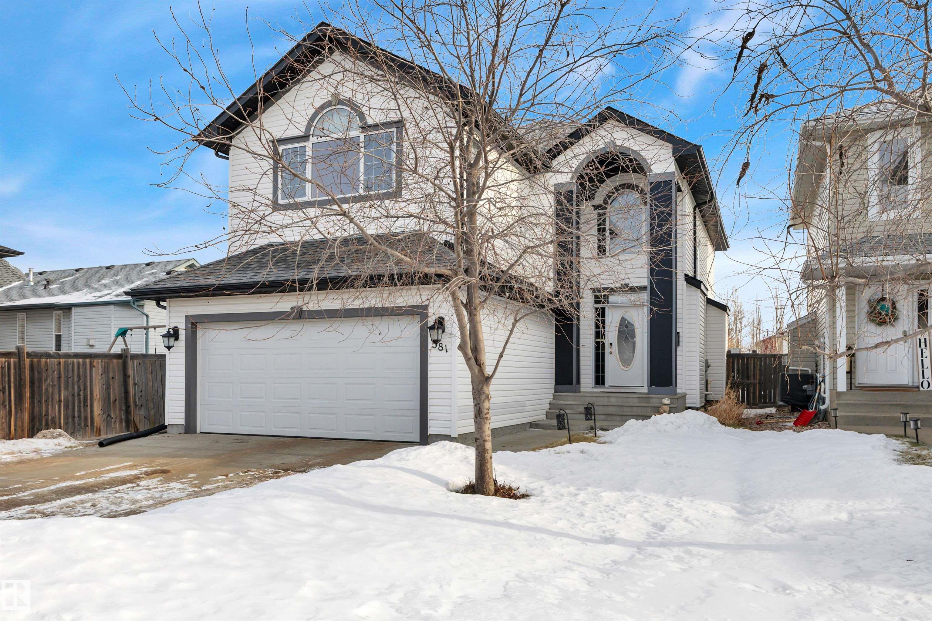 581 FOXBORO Loop, E4471089, Alberta,