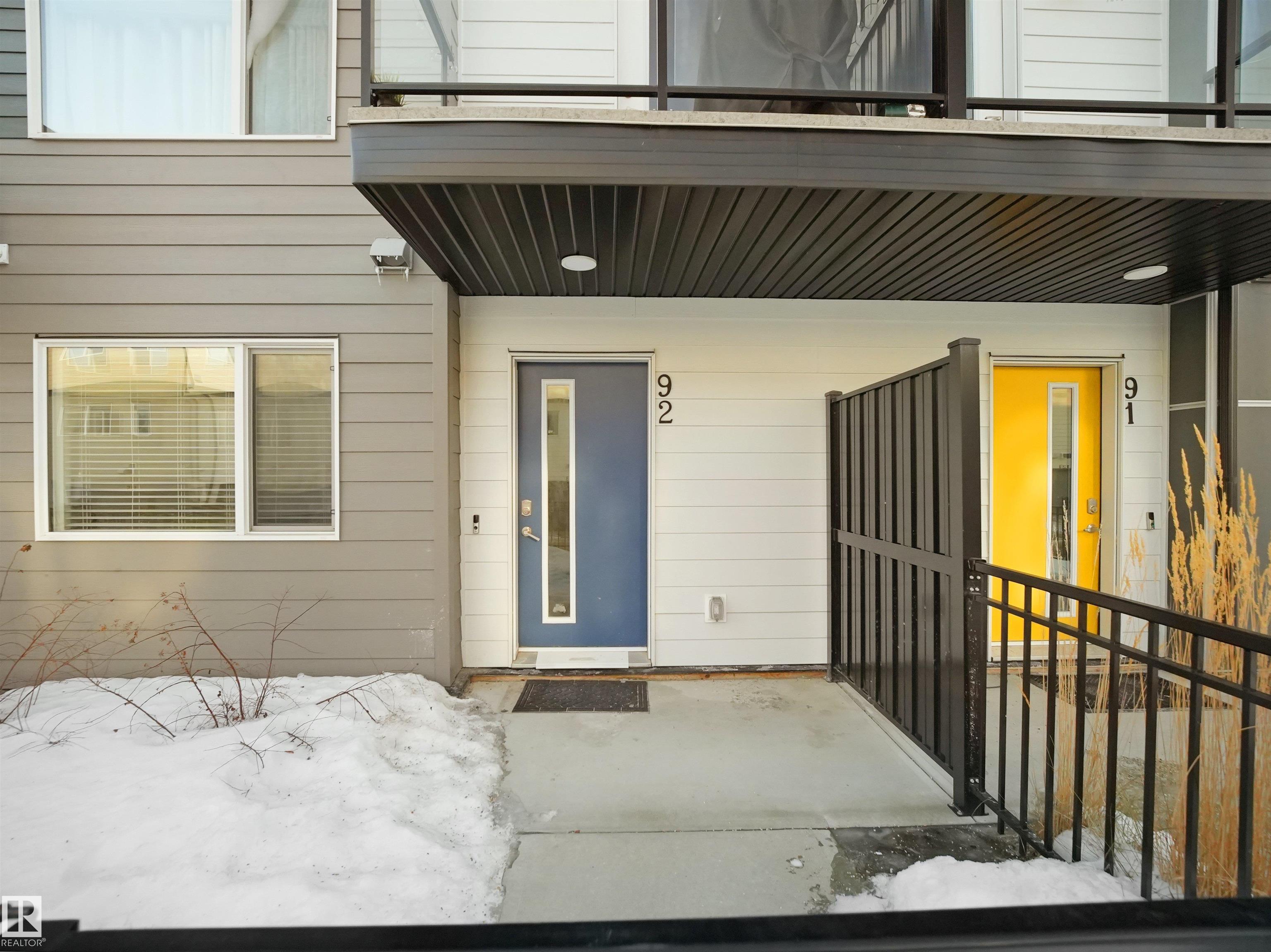 92 804 WELSH Drive, E4471091, Alberta,