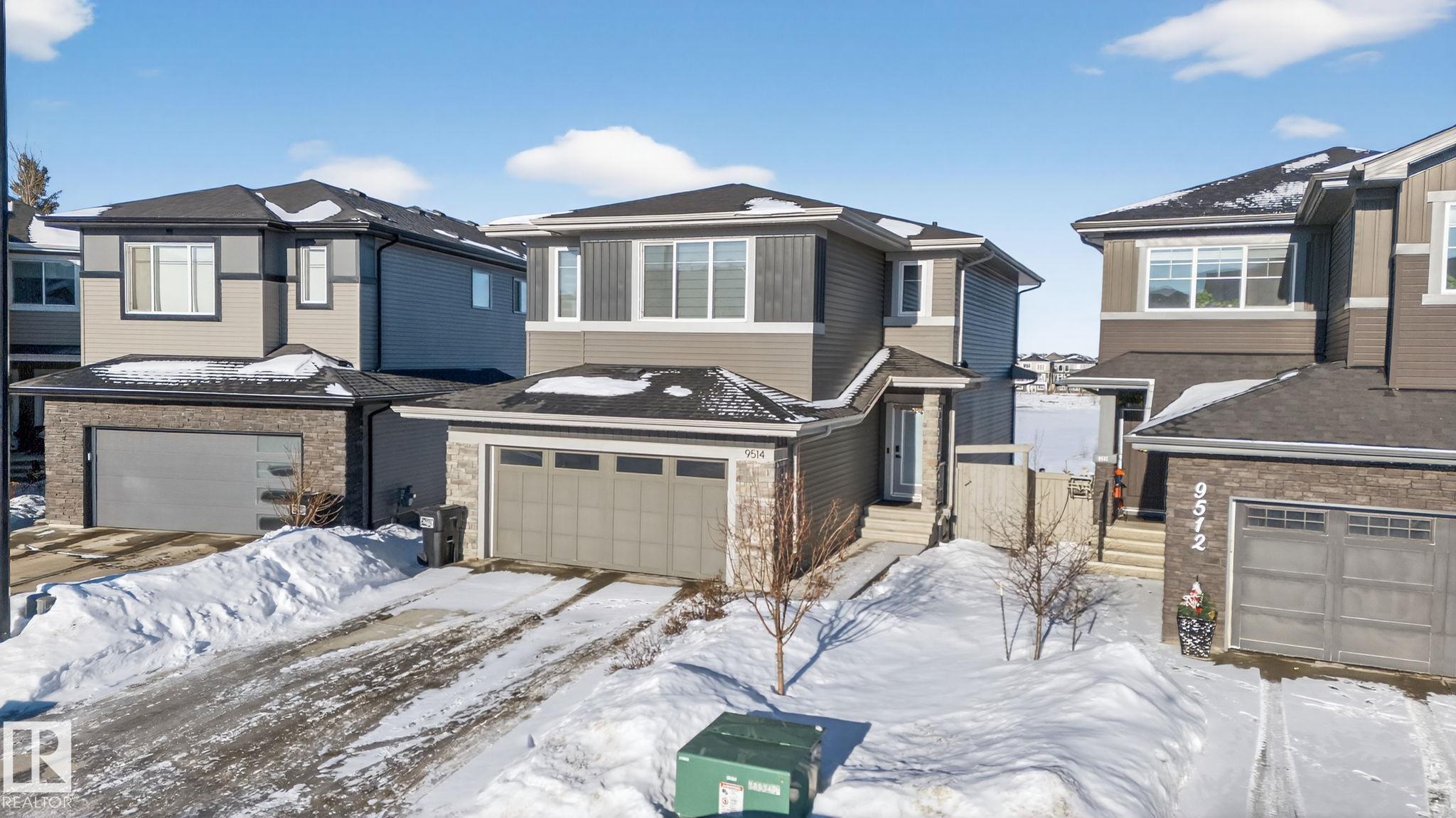 9514 PEAR Close, E4471093, Alberta,