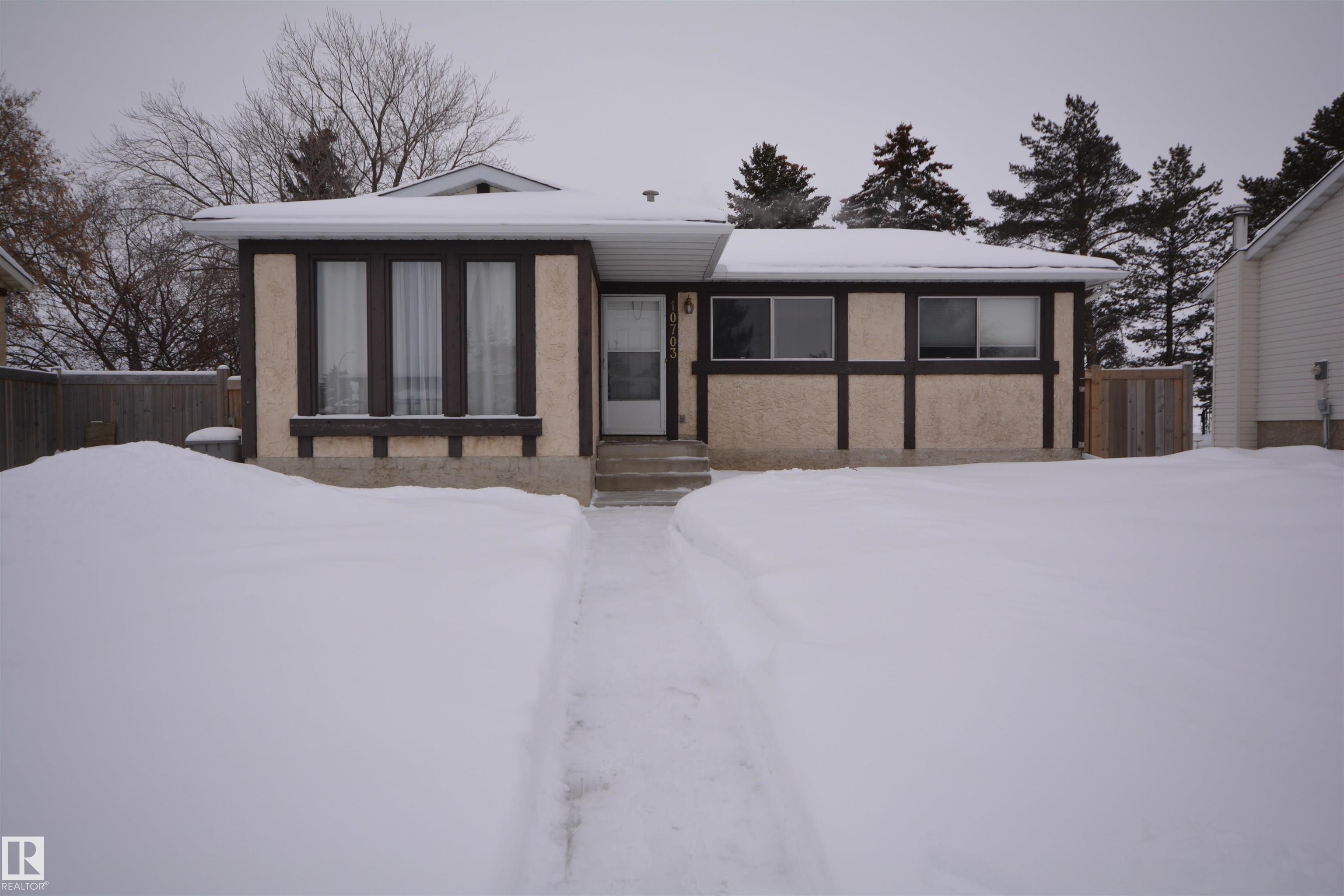 10703 95 Avenue, E4471099, Alberta,