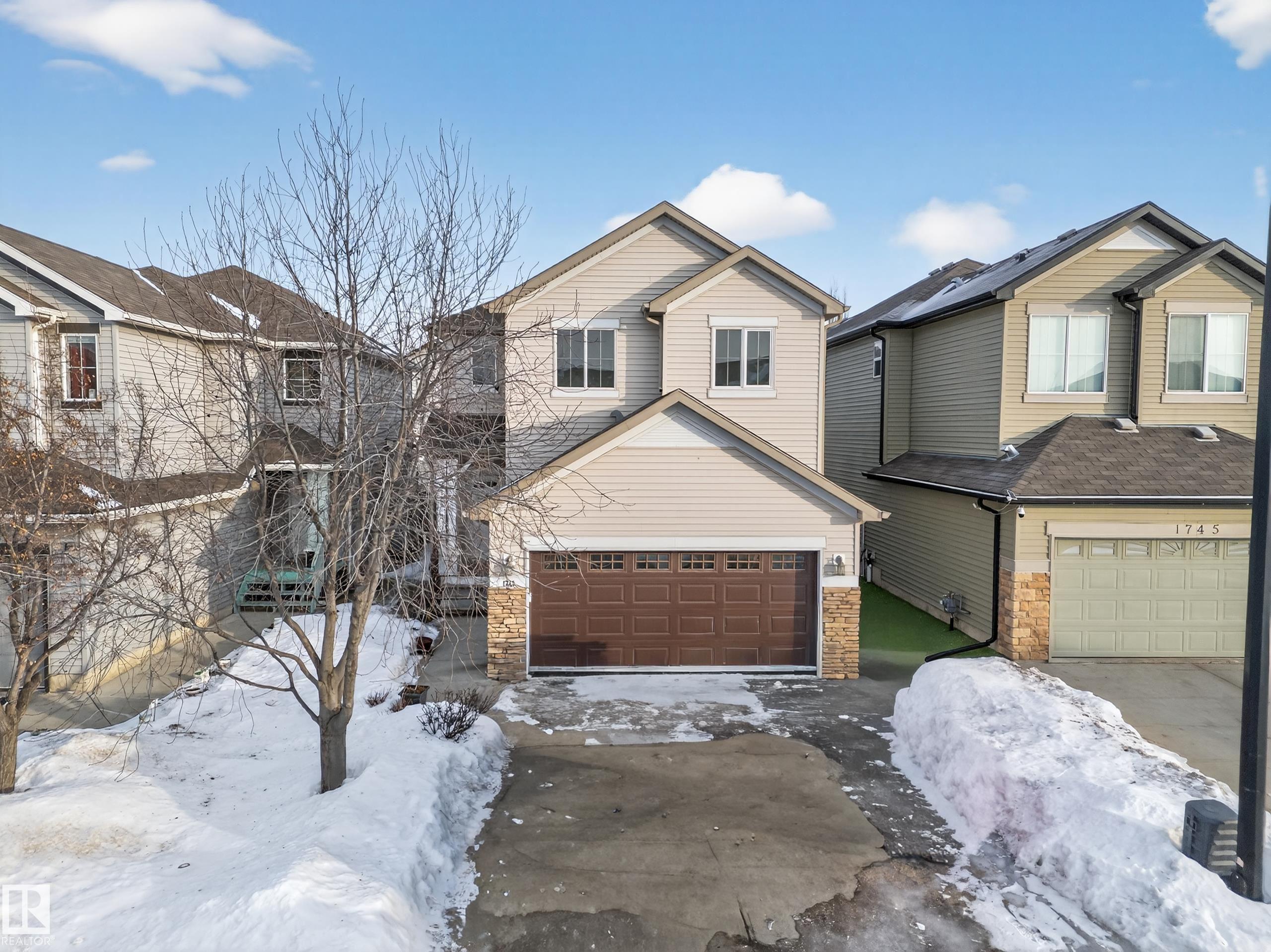 1741 63A Street, E4471108, Alberta,