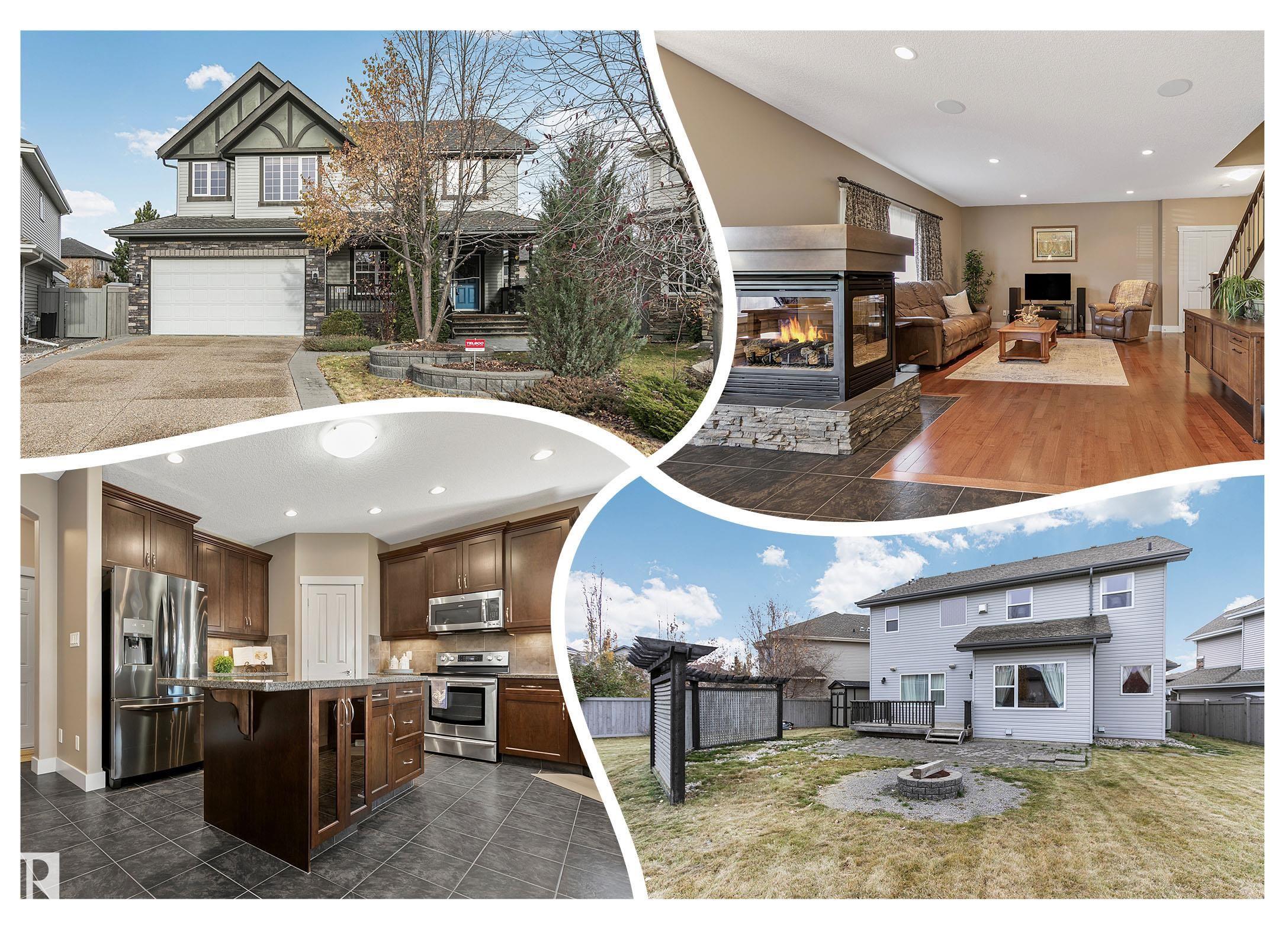 1110 CONNELLY Court, E4471121, Alberta,