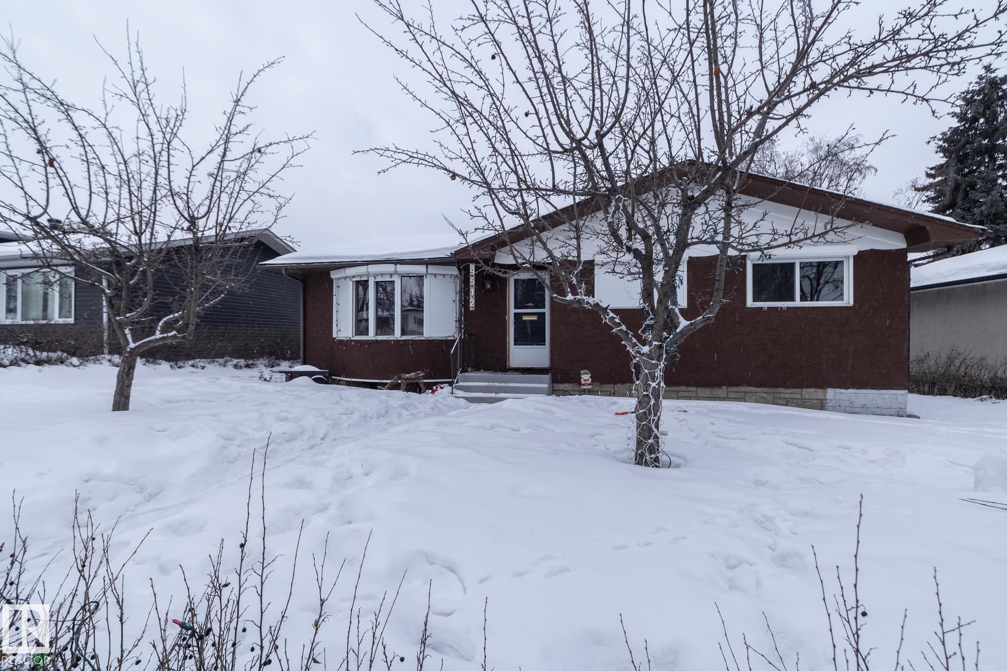 9512 SHERRIDON Drive, E4471127, Alberta,
