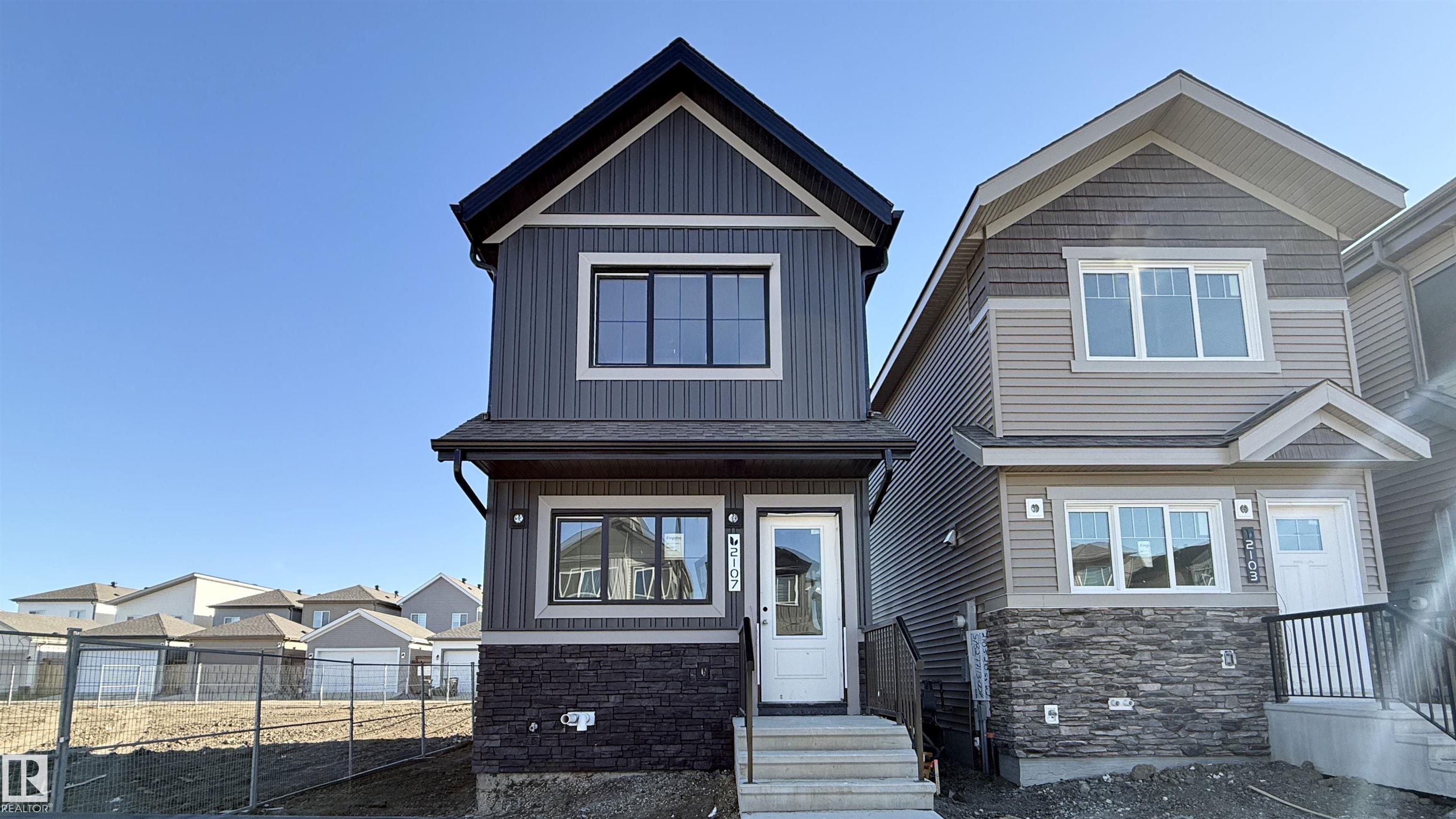 2119 210 Street, E4471129, Alberta,