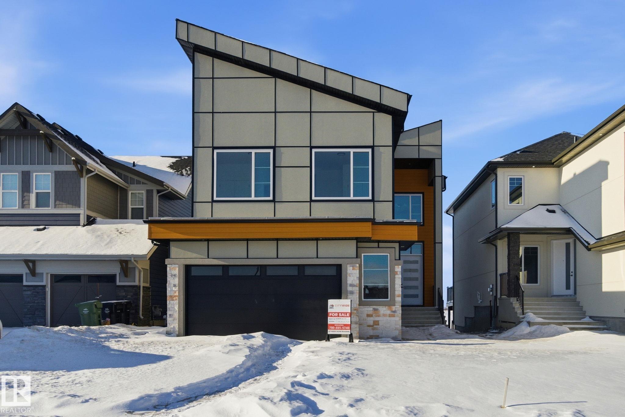 142 EDGEWATER Circle, E4471132, Alberta,