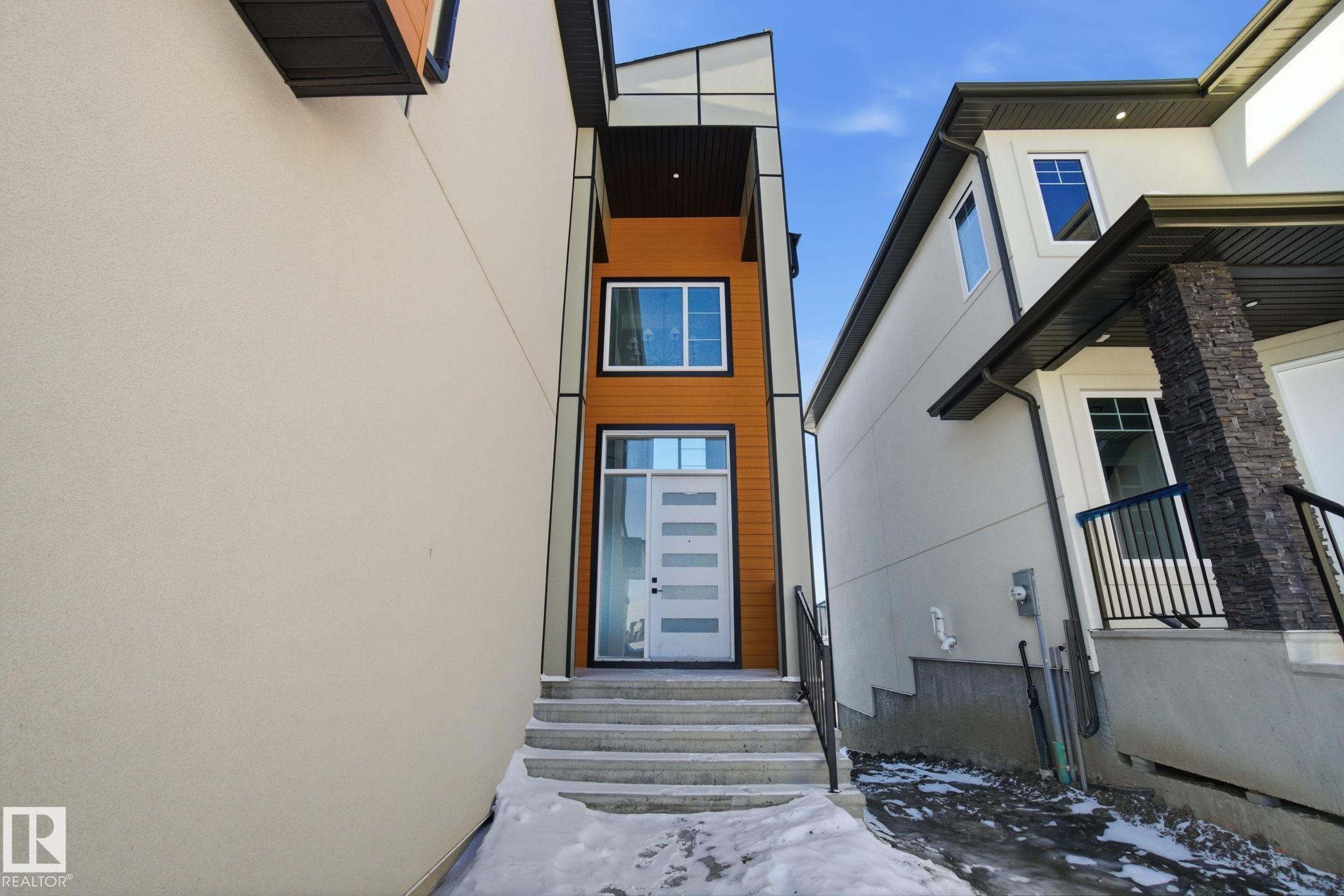 Third View of 142 EDGEWATER Circle, Southfork, Leduc, Alberta, T9E 1K5