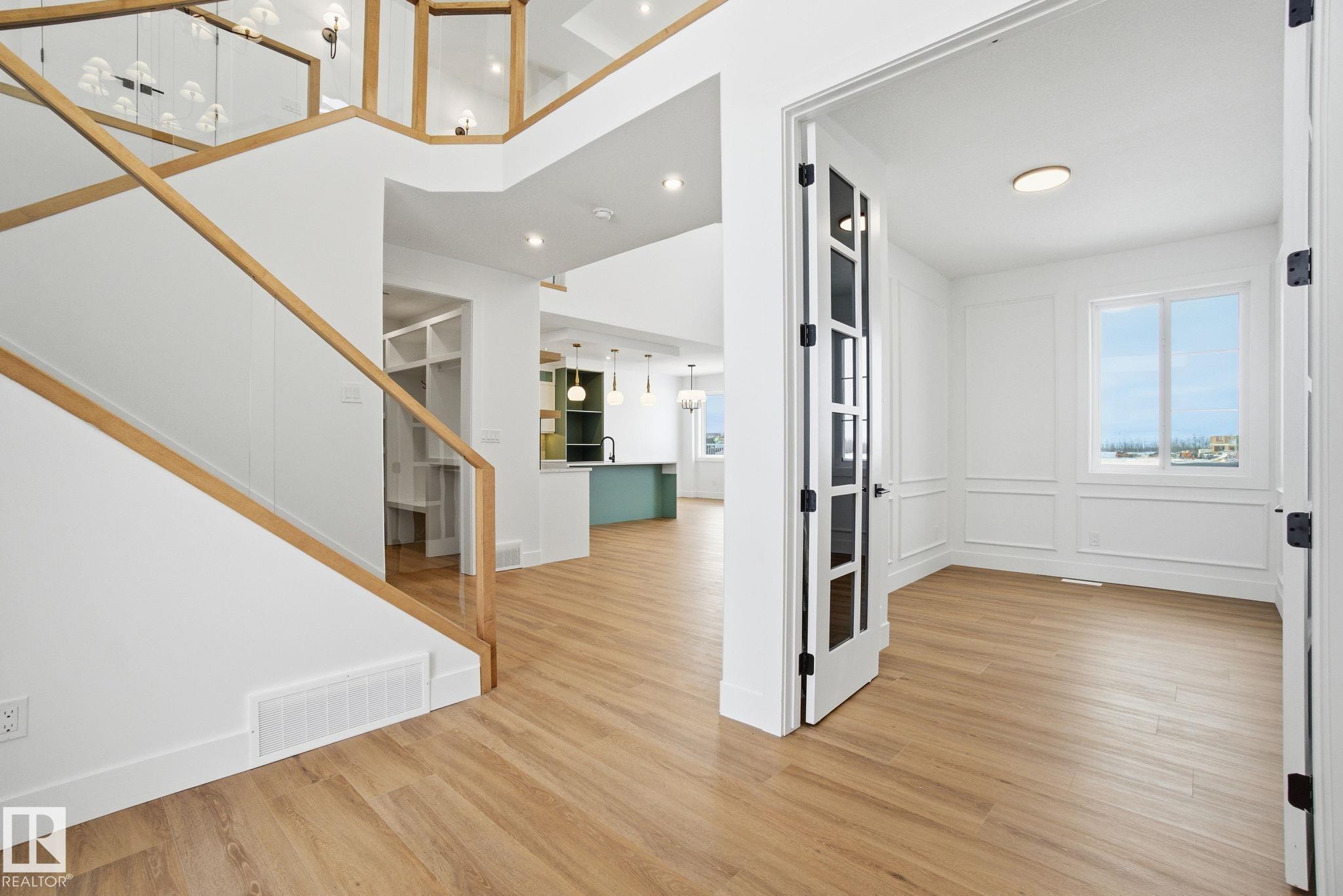 Fifth View of 142 EDGEWATER Circle, Southfork, Leduc, Alberta, T9E 1K5