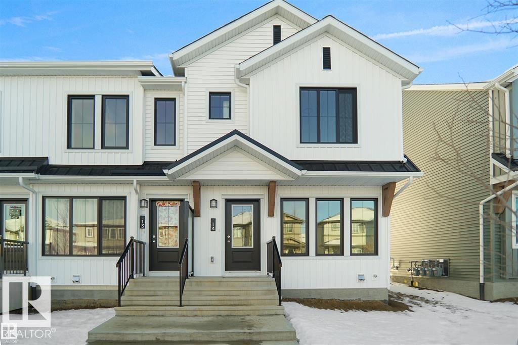 2 18640 18 Avenue, E4471133, Alberta,