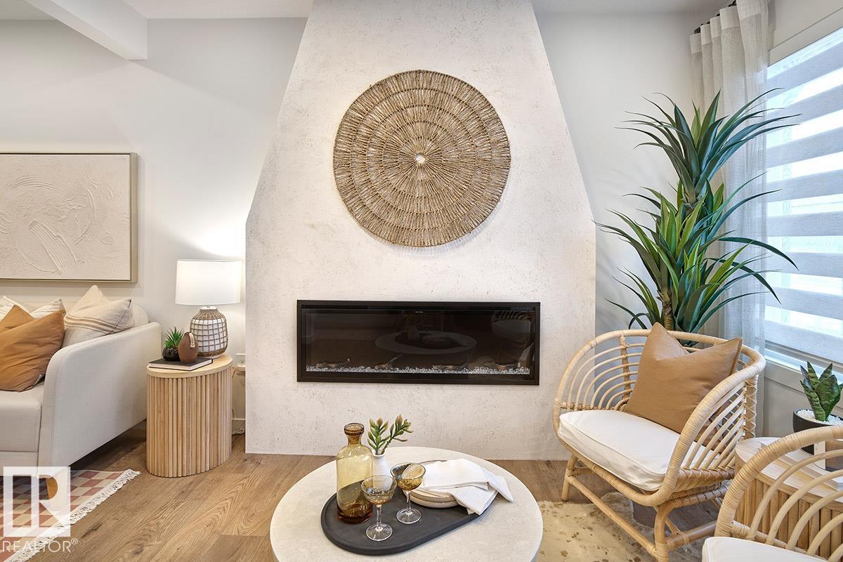 Second View of 206 MARQUIS Boulevard, Marquis, Edmonton, Alberta, T5Y 4E7