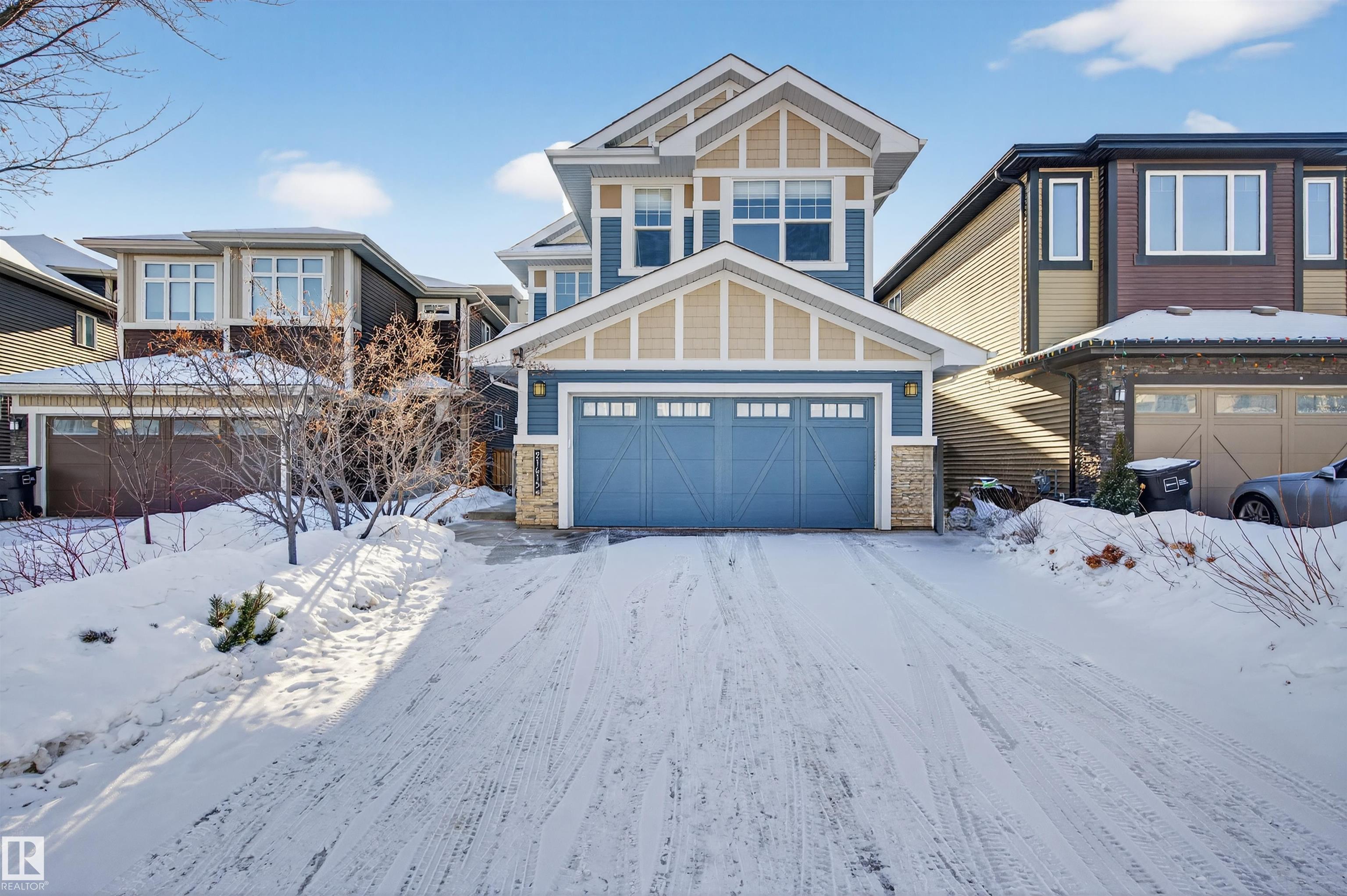 21615 84 Avenue, E4471138, Alberta,