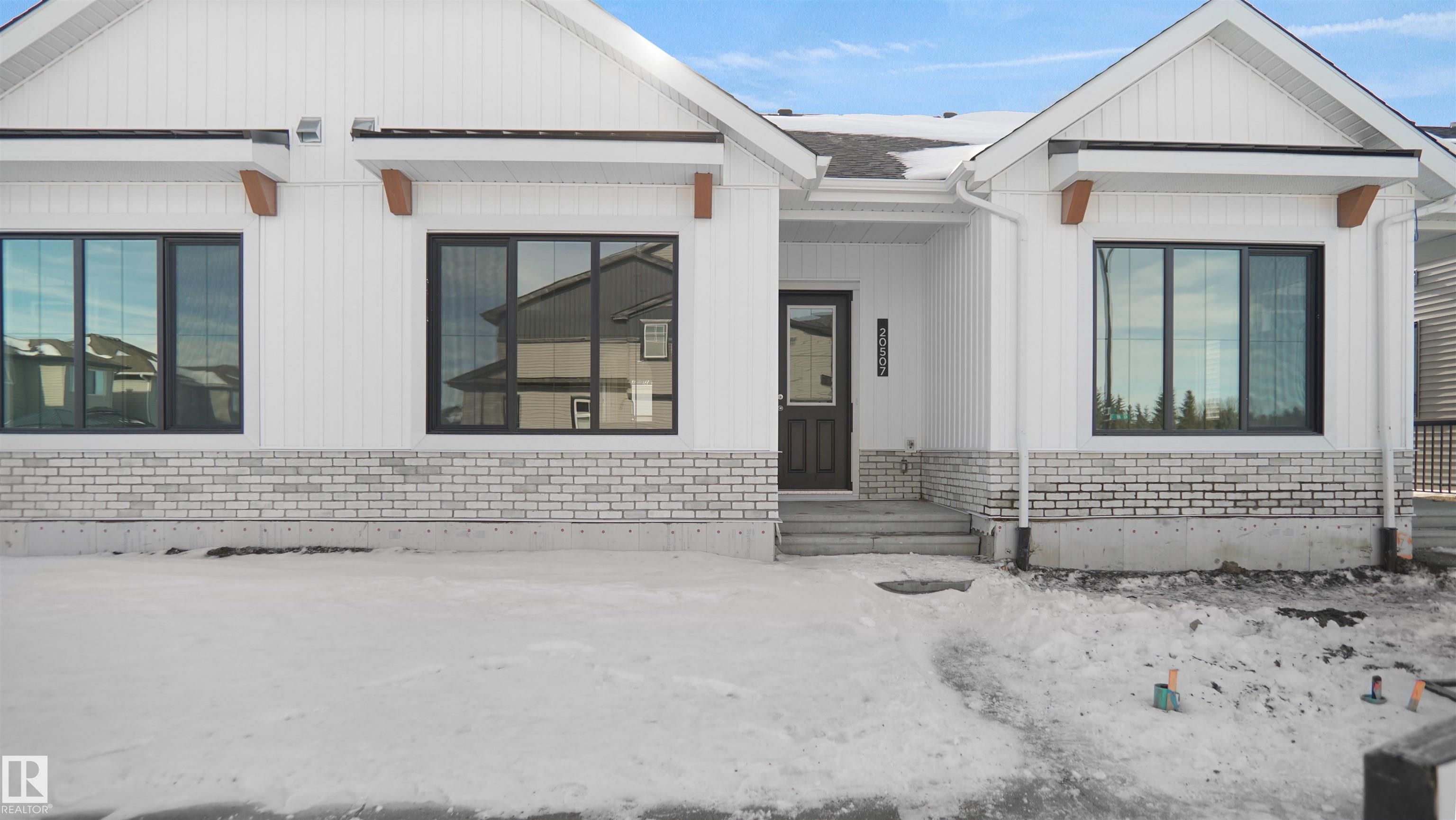 20705 42 Avenue, E4471142, Alberta,