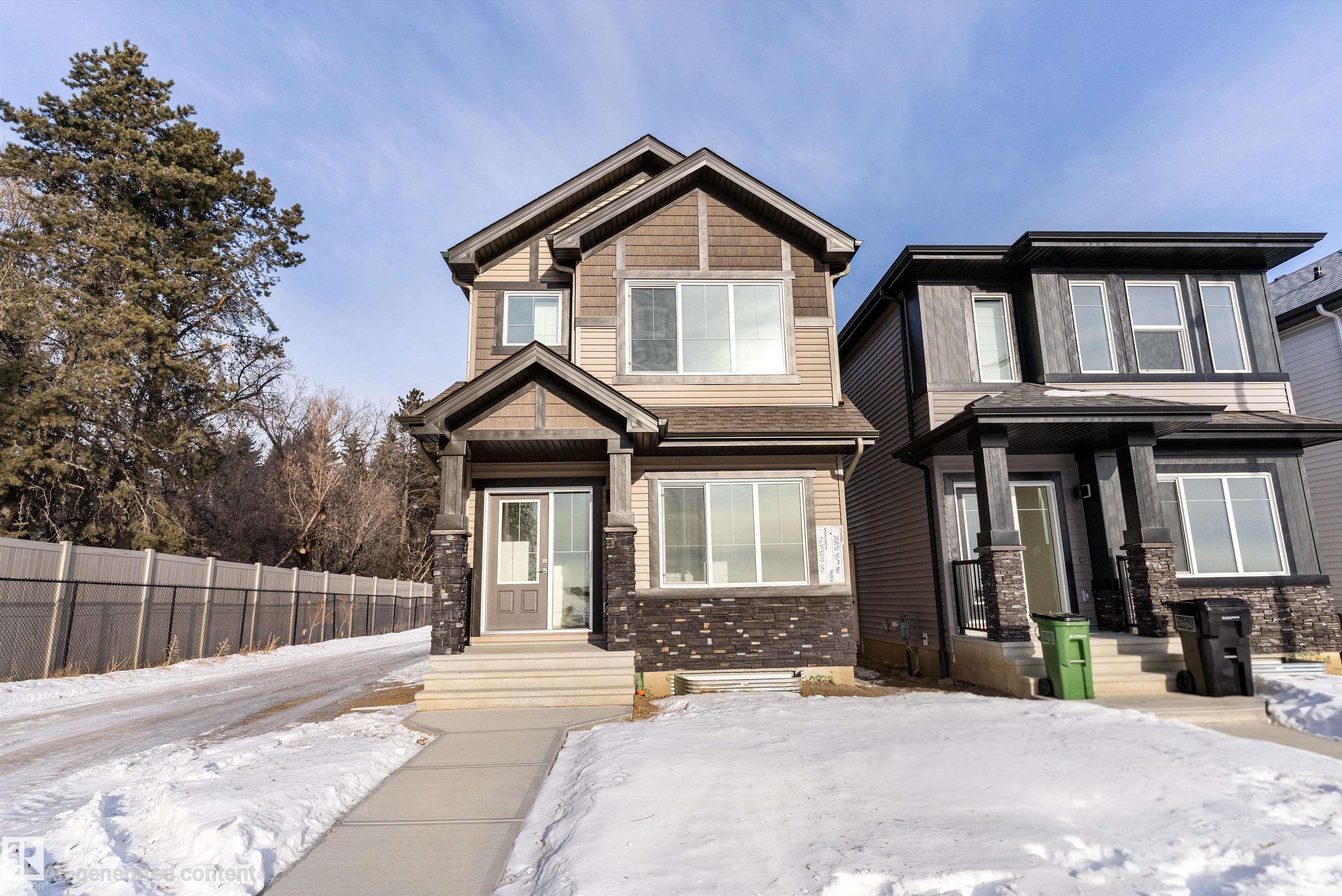 20832 40 Avenue, E4471149, Alberta,