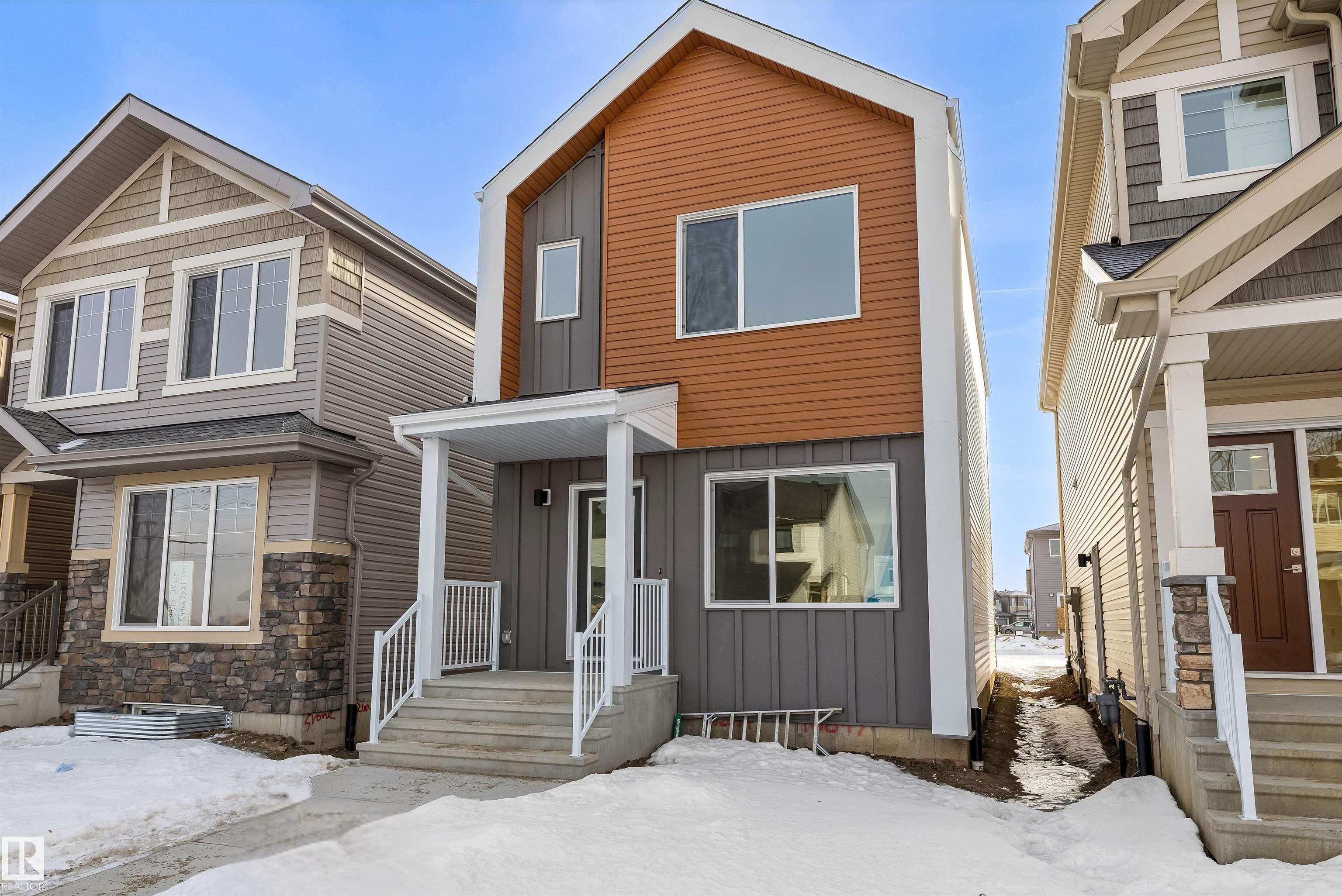 18847 29 Avenue, E4471150, Alberta,