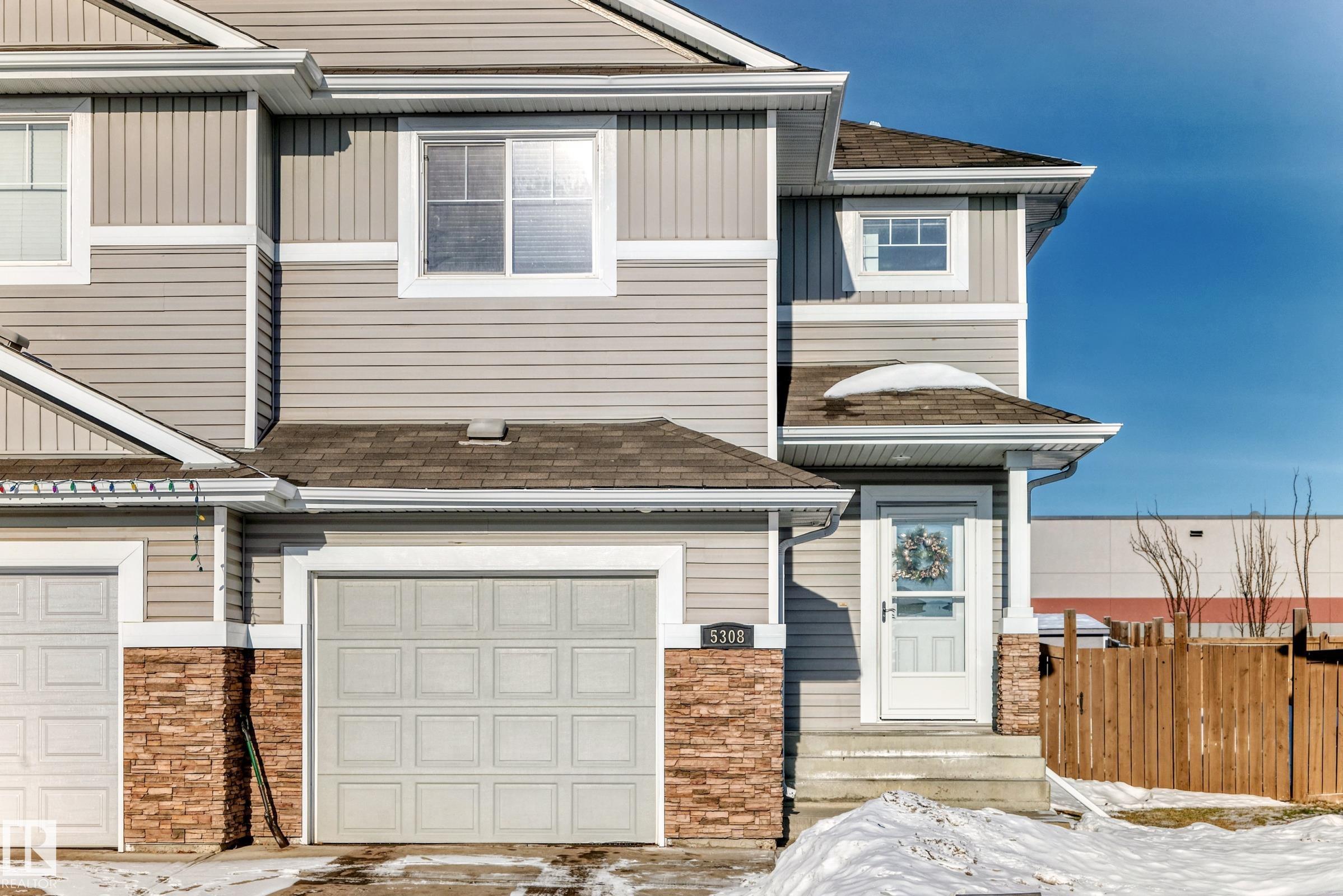 5308 165 Avenue, E4471152, Alberta,