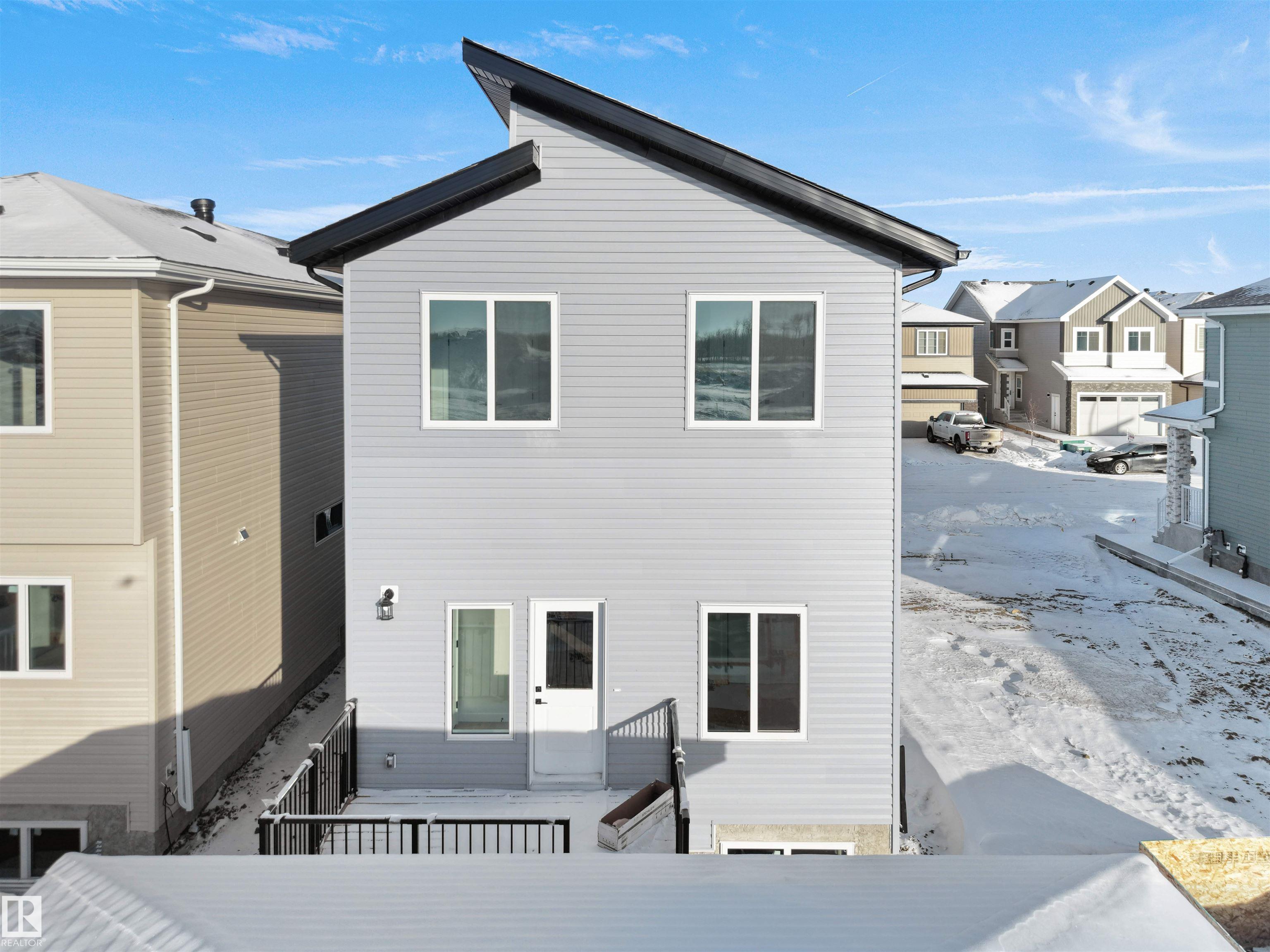 Fifth View of 334 ROBERTS Wynd, Robinson, Leduc, Alberta, T9E 1P9