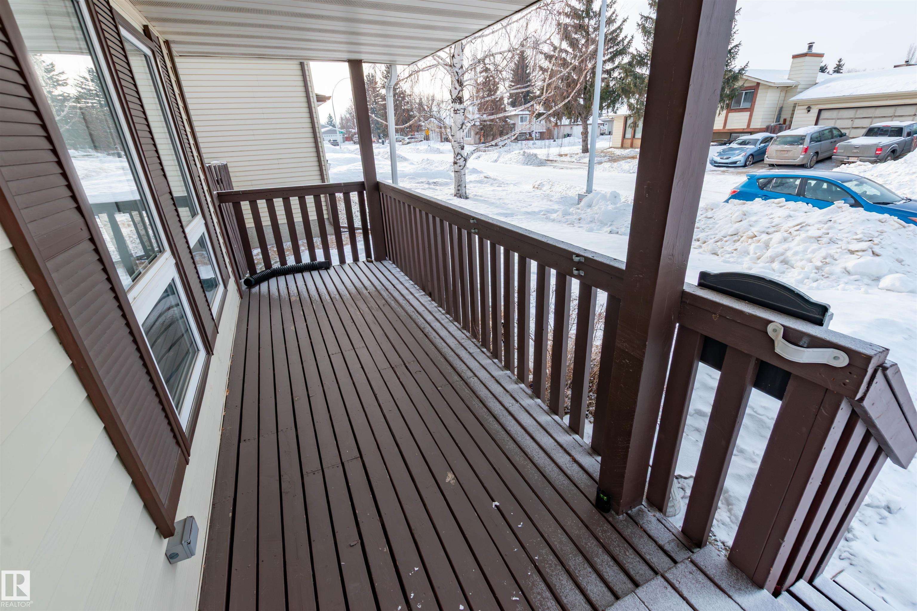 Second View of 14911 29 Street, Kirkness, Edmonton, Alberta, T5Y 2H3