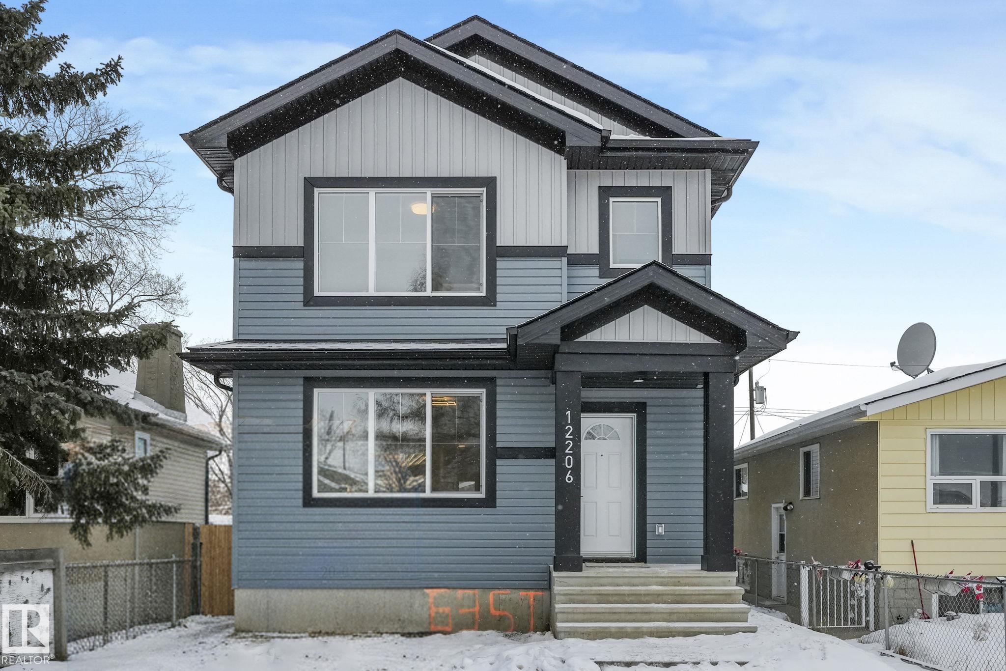12206 63 Street, E4471204, Alberta,